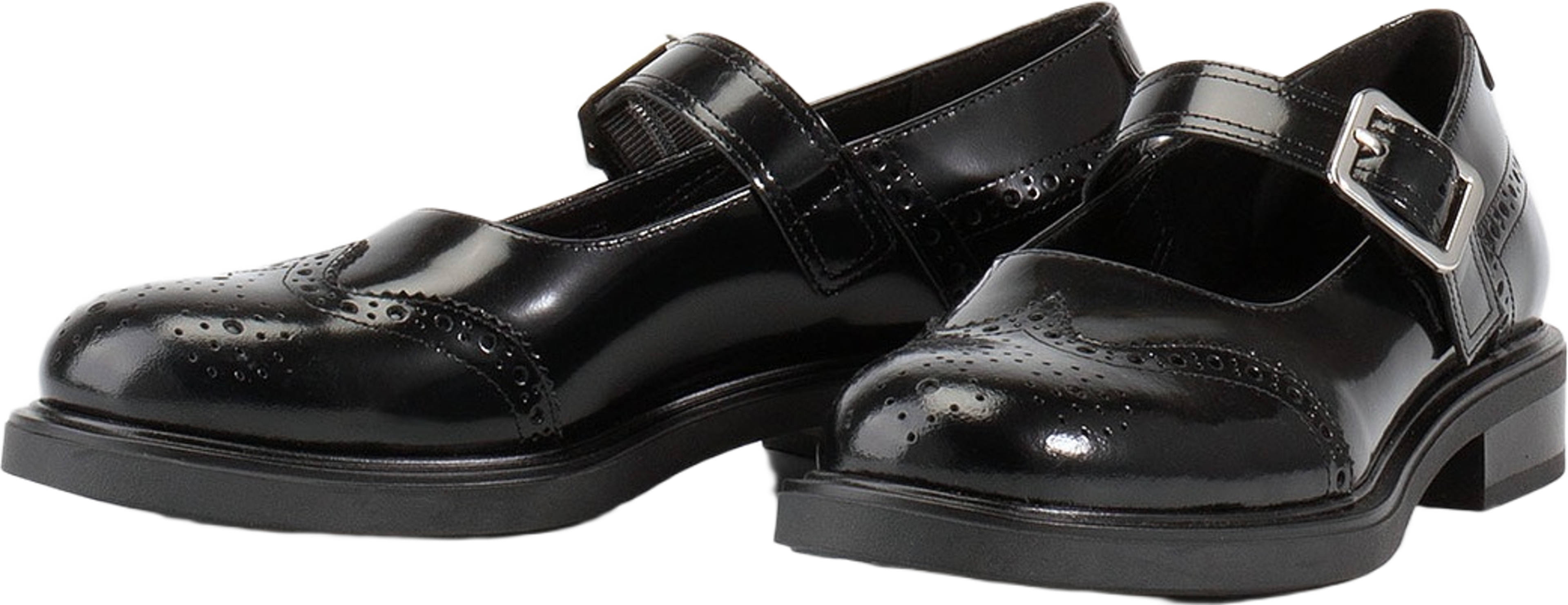 Freya, från Vagabond Shoemakers, i färgen Black. Klicka för att öppna bilden i stort format