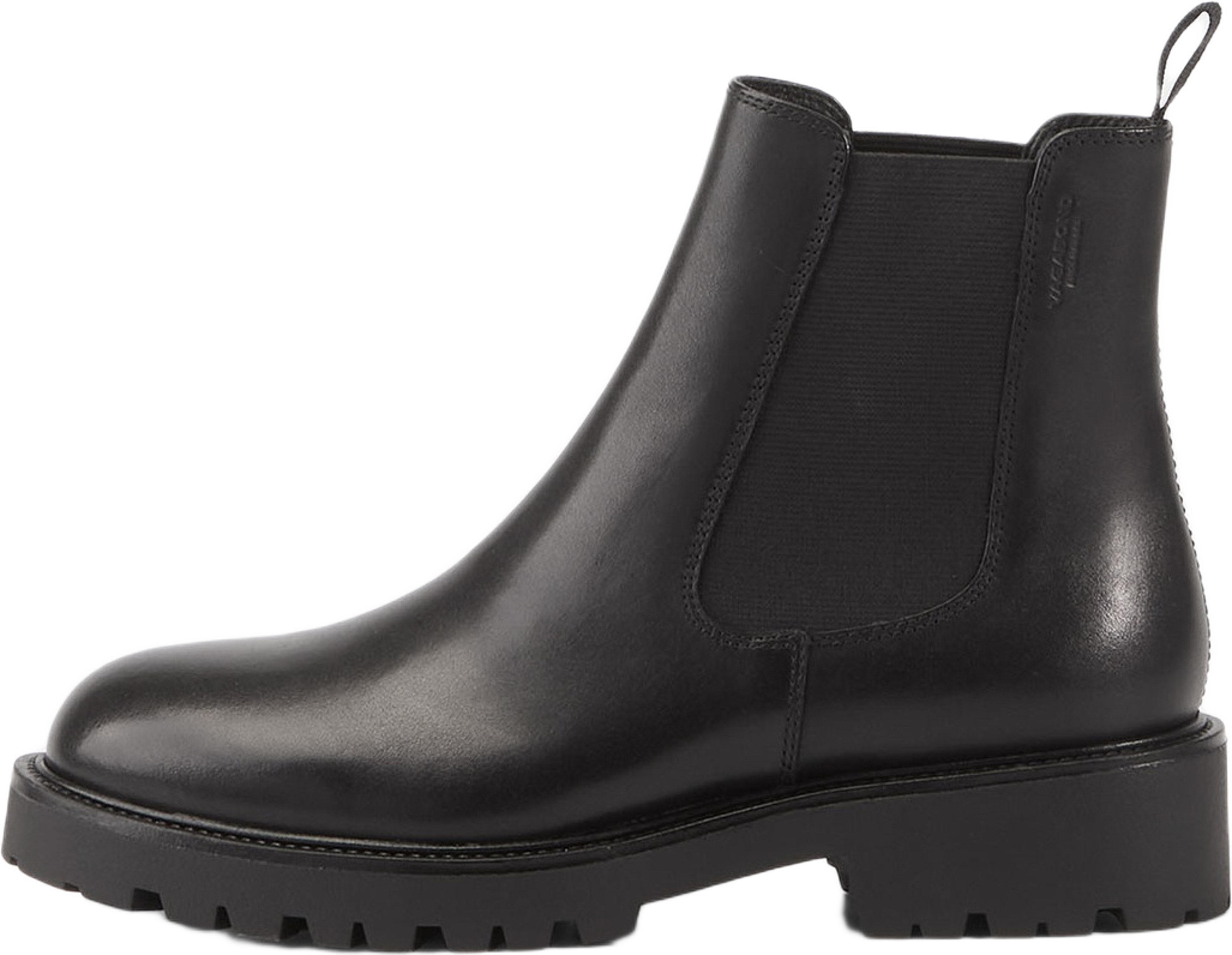 Kenova, från Vagabond Shoemakers, i färgen Black. Klicka för att öppna bilden i stort format