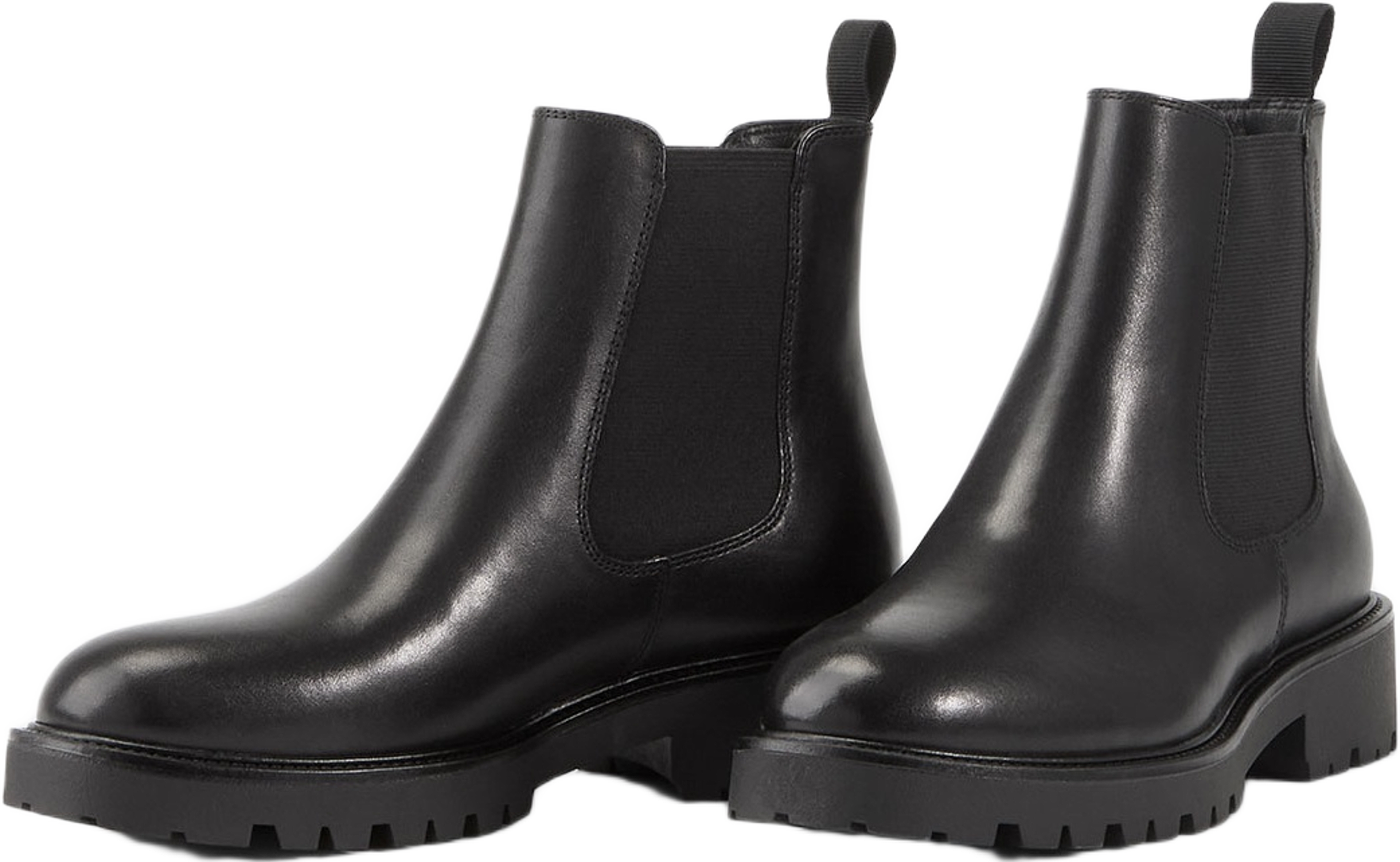 Kenova, från Vagabond Shoemakers, i färgen Black. Klicka för att öppna bilden i stort format