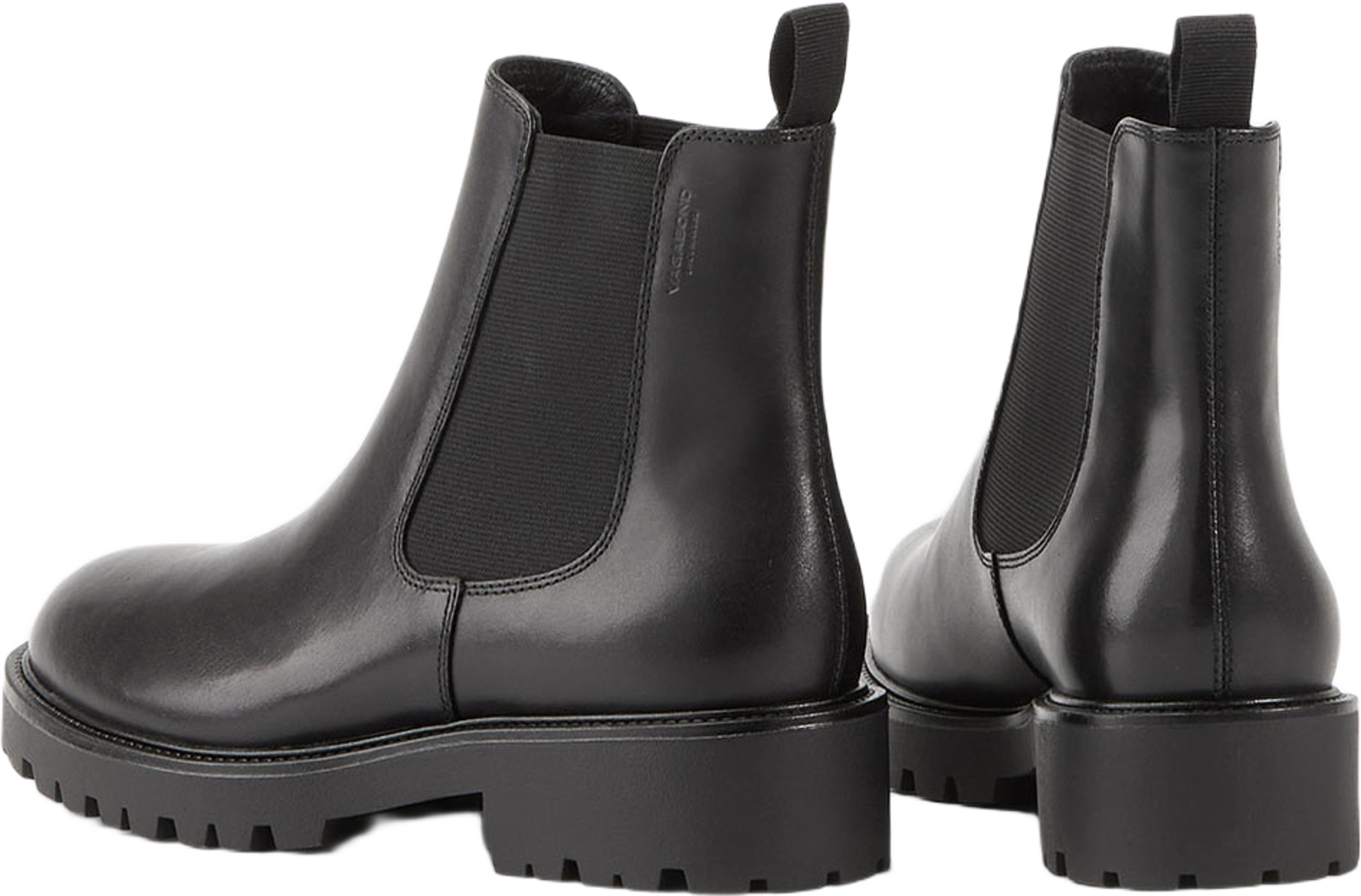 Kenova, från Vagabond Shoemakers, i färgen Black. Klicka för att öppna bilden i stort format