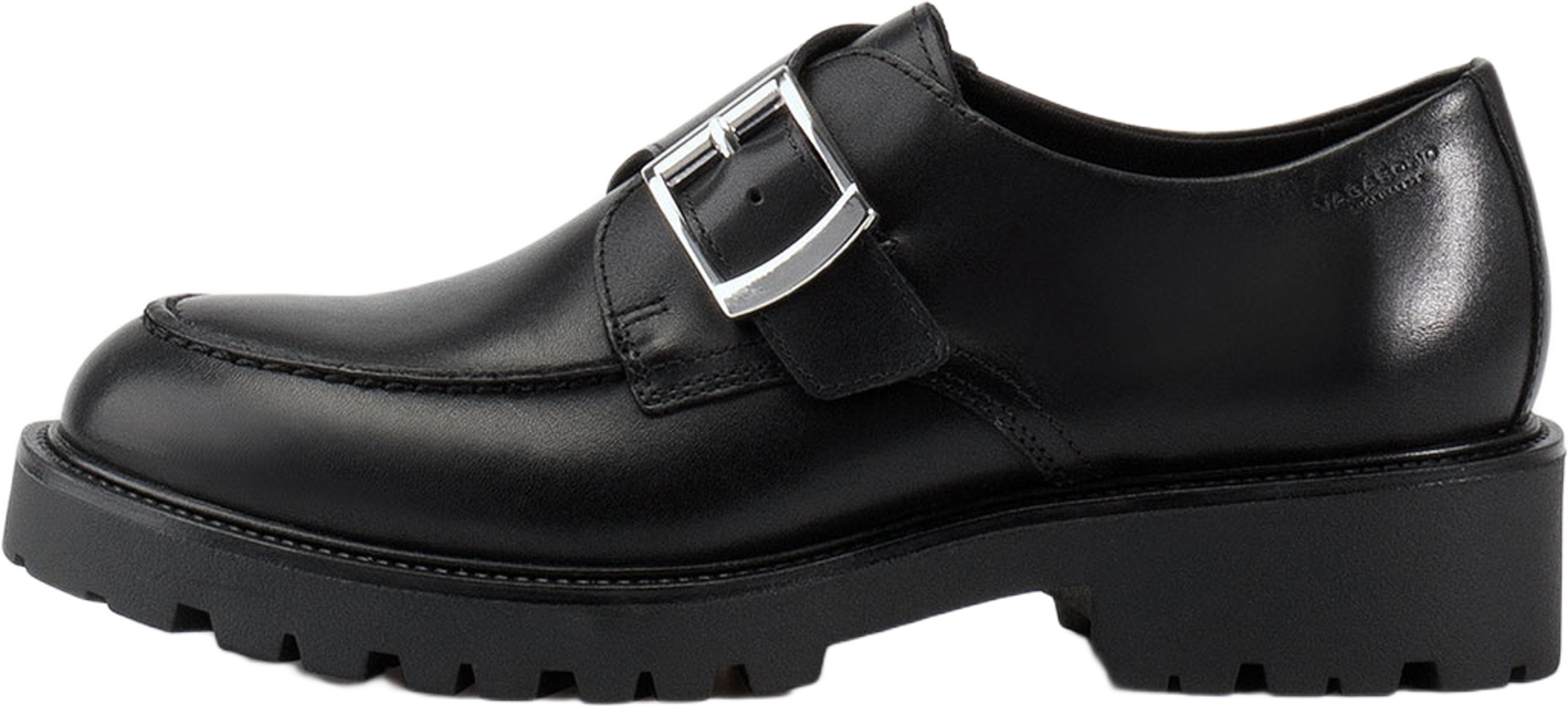 Kenova, från Vagabond Shoemakers, i färgen Black. Klicka för att öppna bilden i stort format