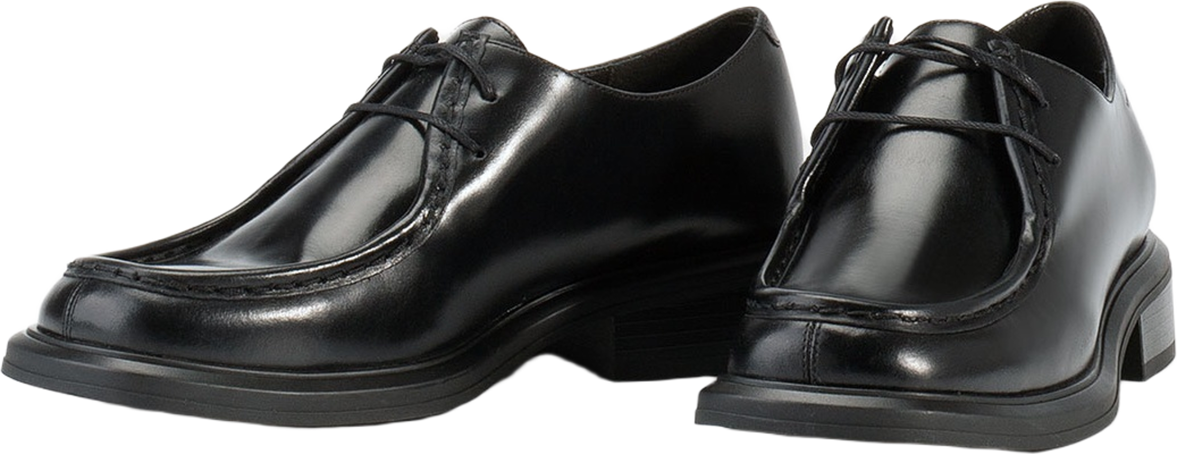 Ellis, från Vagabond Shoemakers, i färgen Black. Klicka för att öppna bilden i stort format