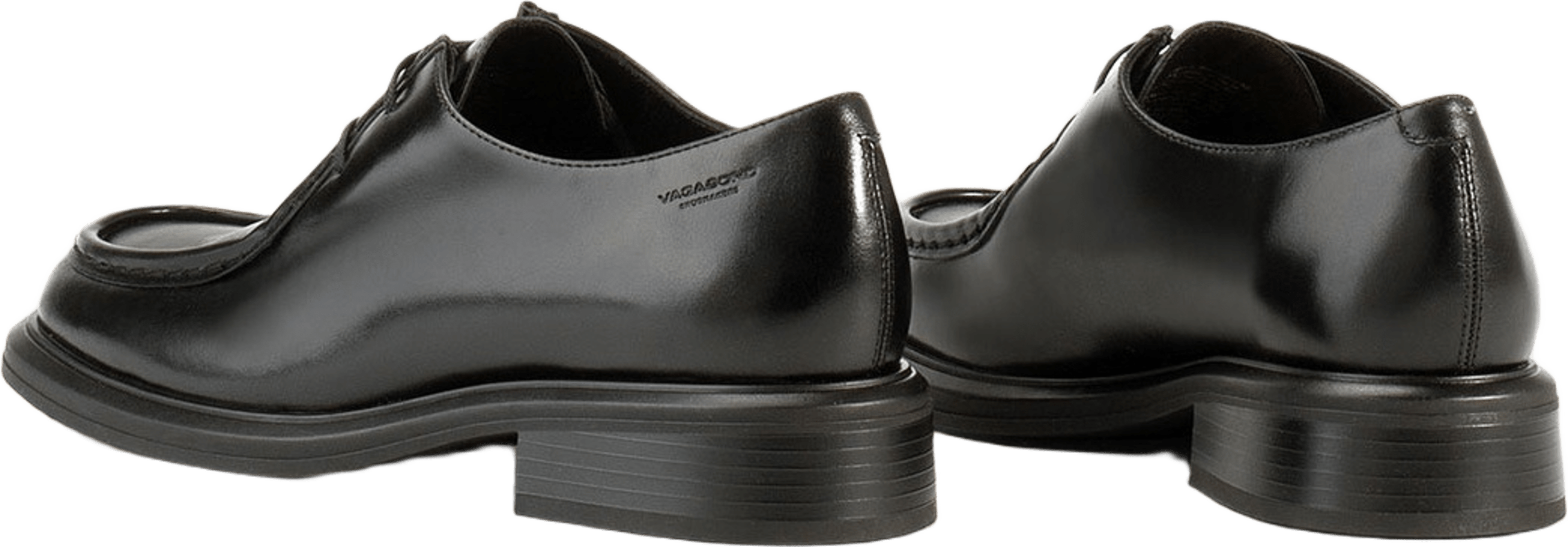 Ellis, från Vagabond Shoemakers, i färgen Black. Klicka för att öppna bilden i stort format
