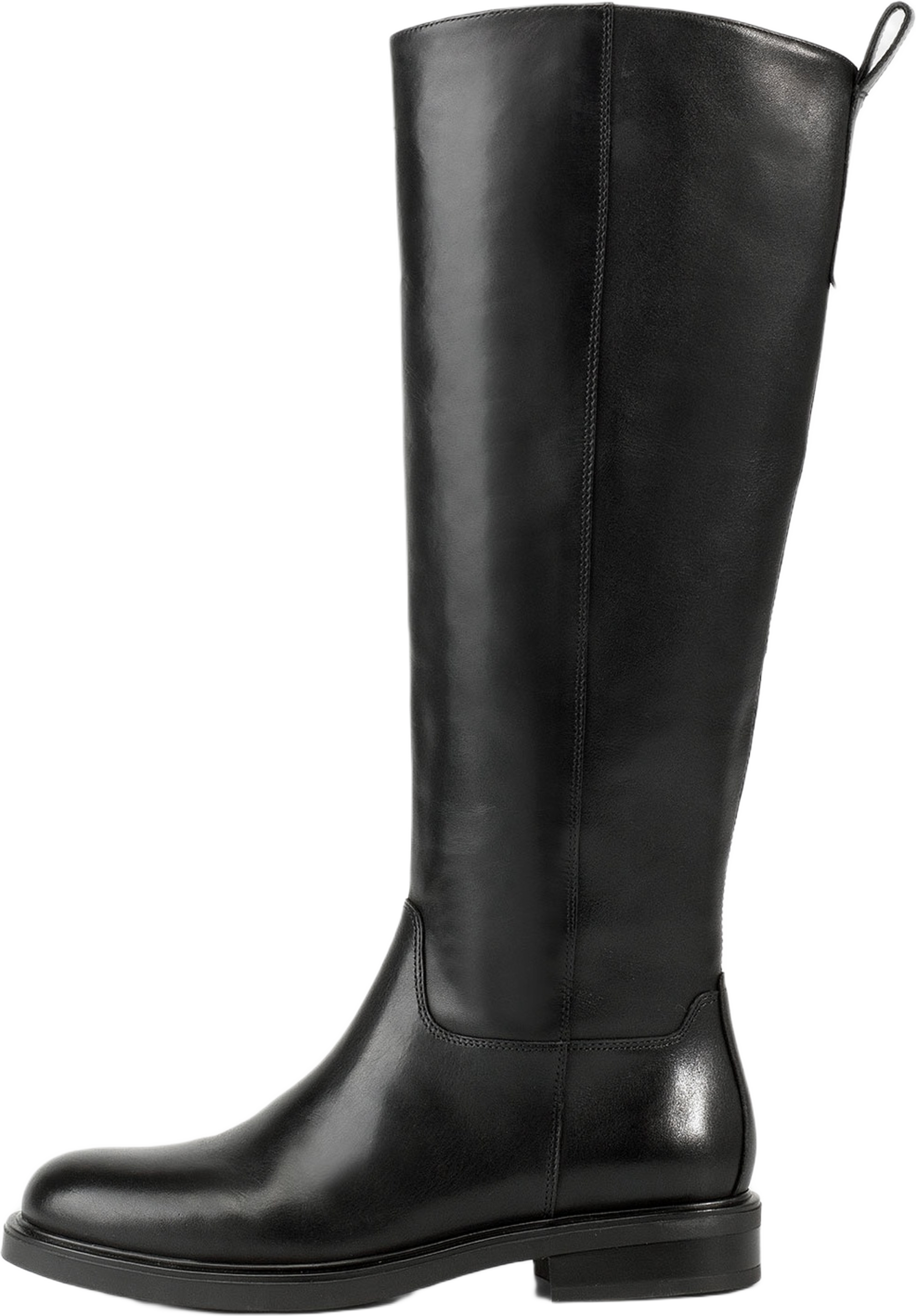 Freya, från Vagabond Shoemakers, i färgen Black.