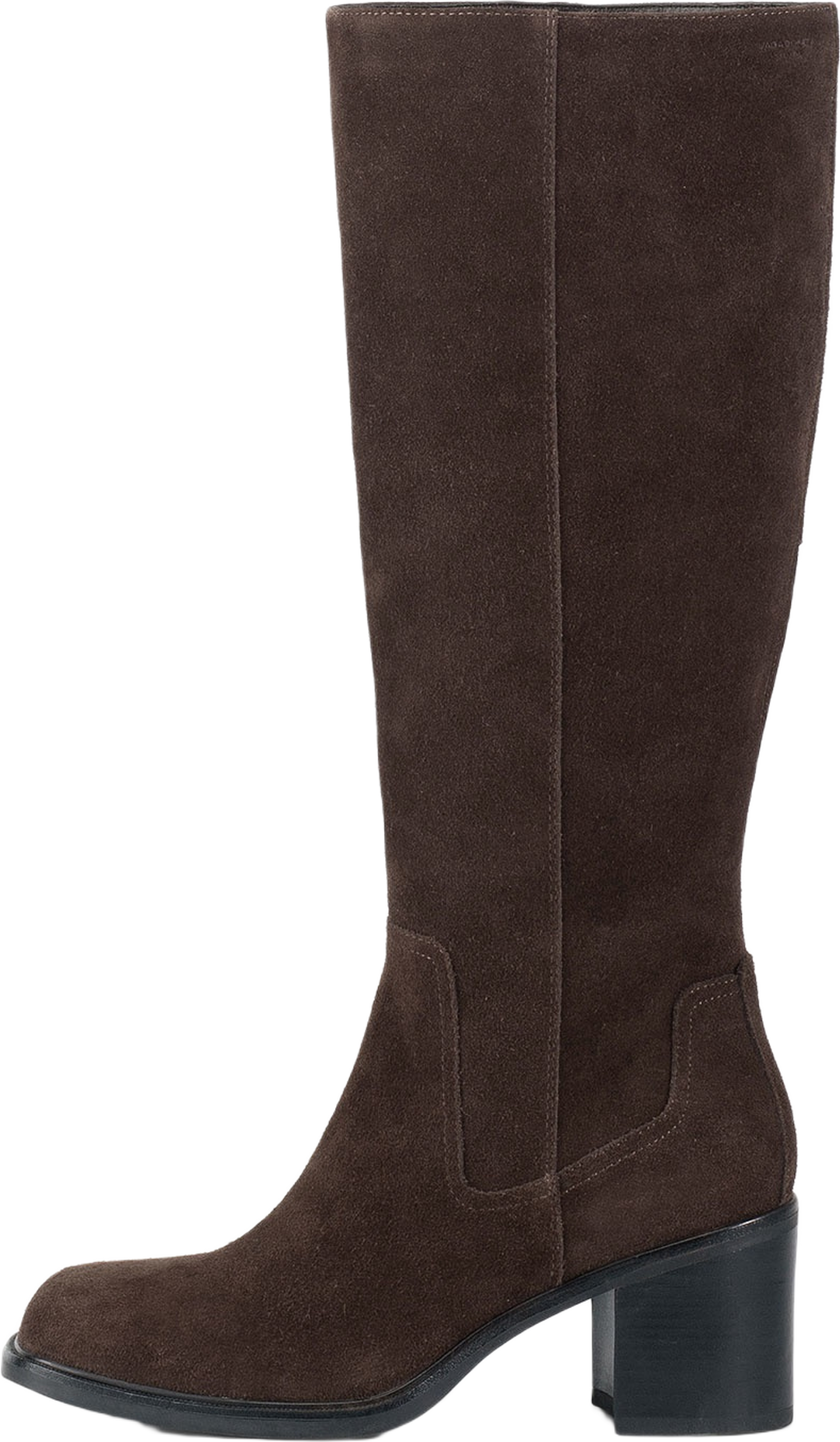 Meryl, från Vagabond Shoemakers, i färgen Cocoa Brown. Klicka för att öppna bilden i stort format