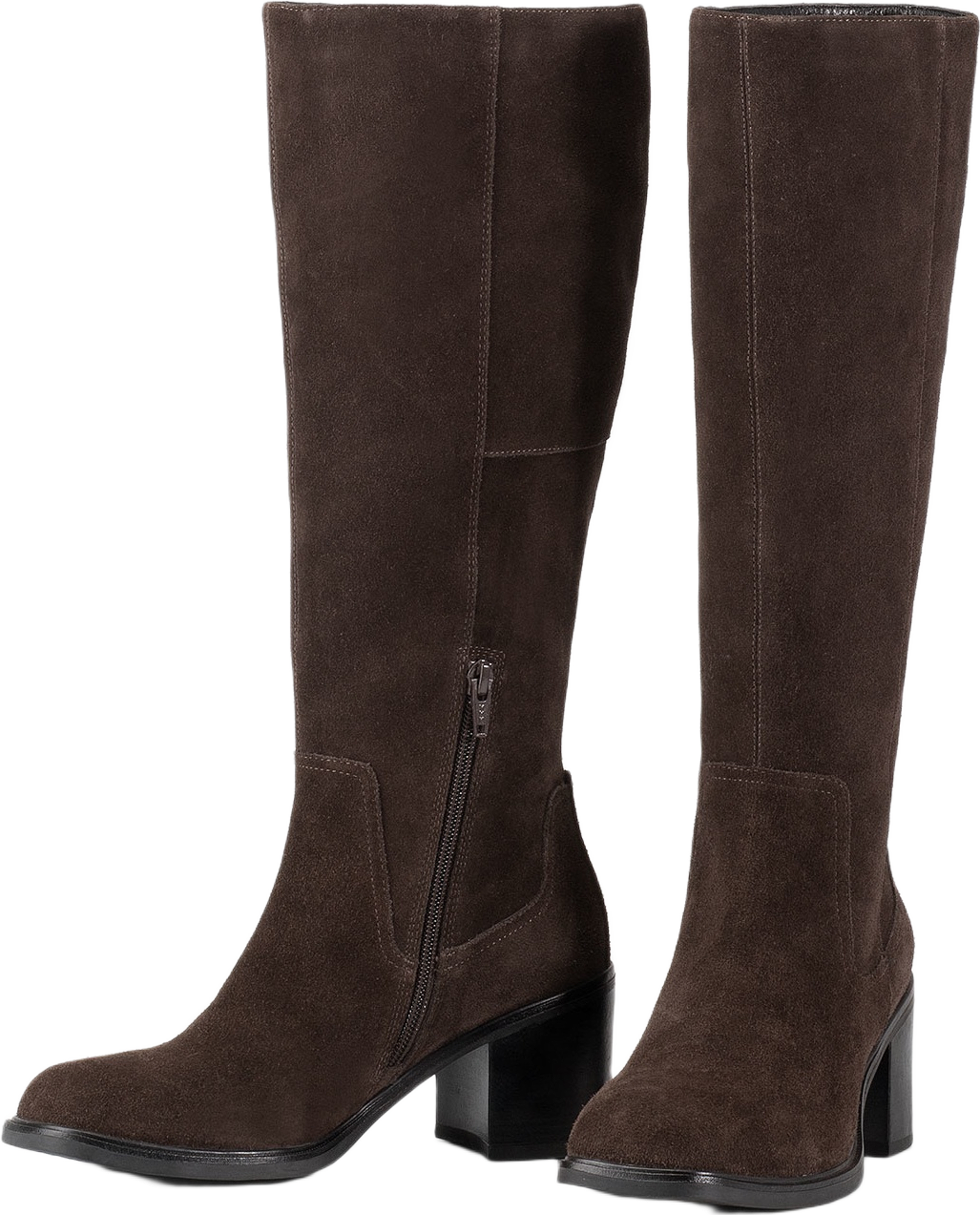 Meryl, från Vagabond Shoemakers, i färgen Cocoa Brown. Klicka för att öppna bilden i stort format