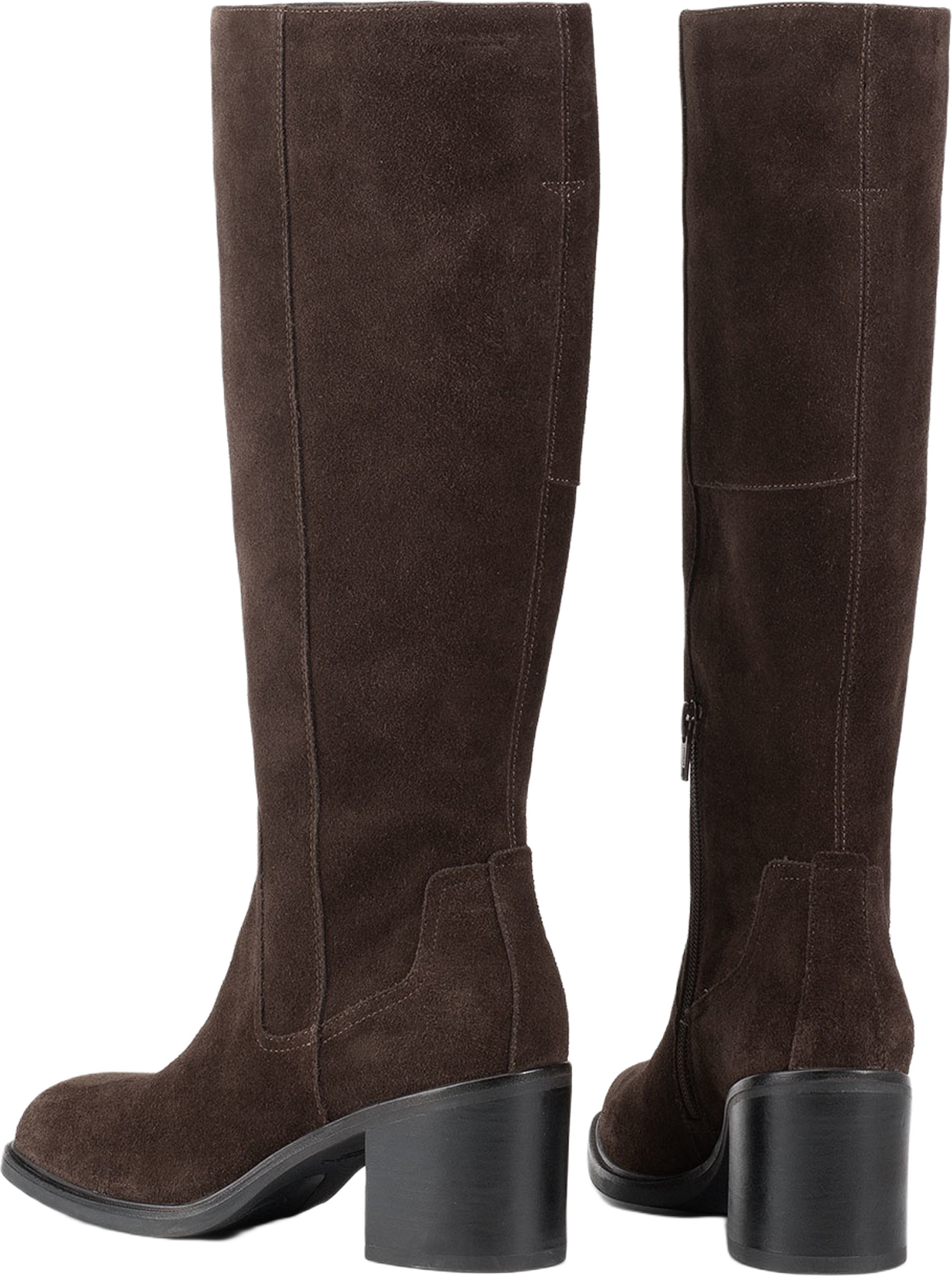 Meryl, från Vagabond Shoemakers, i färgen Cocoa Brown. Klicka för att öppna bilden i stort format