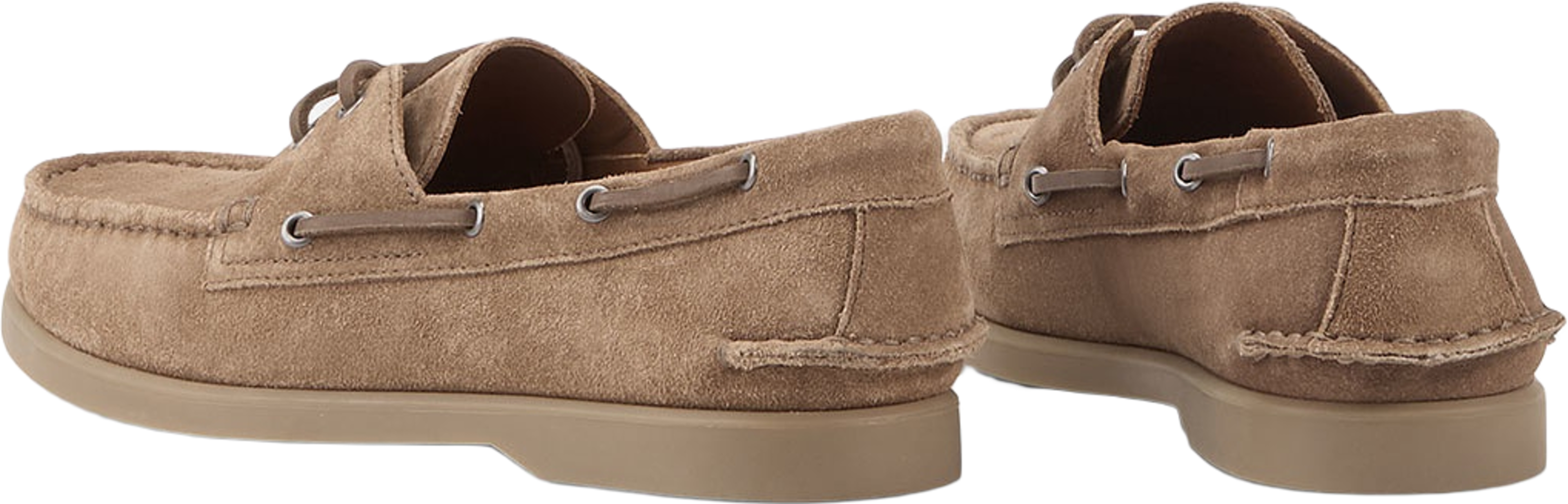 Loui M, från Vagabond Shoemakers, i färgen Dk Sand.