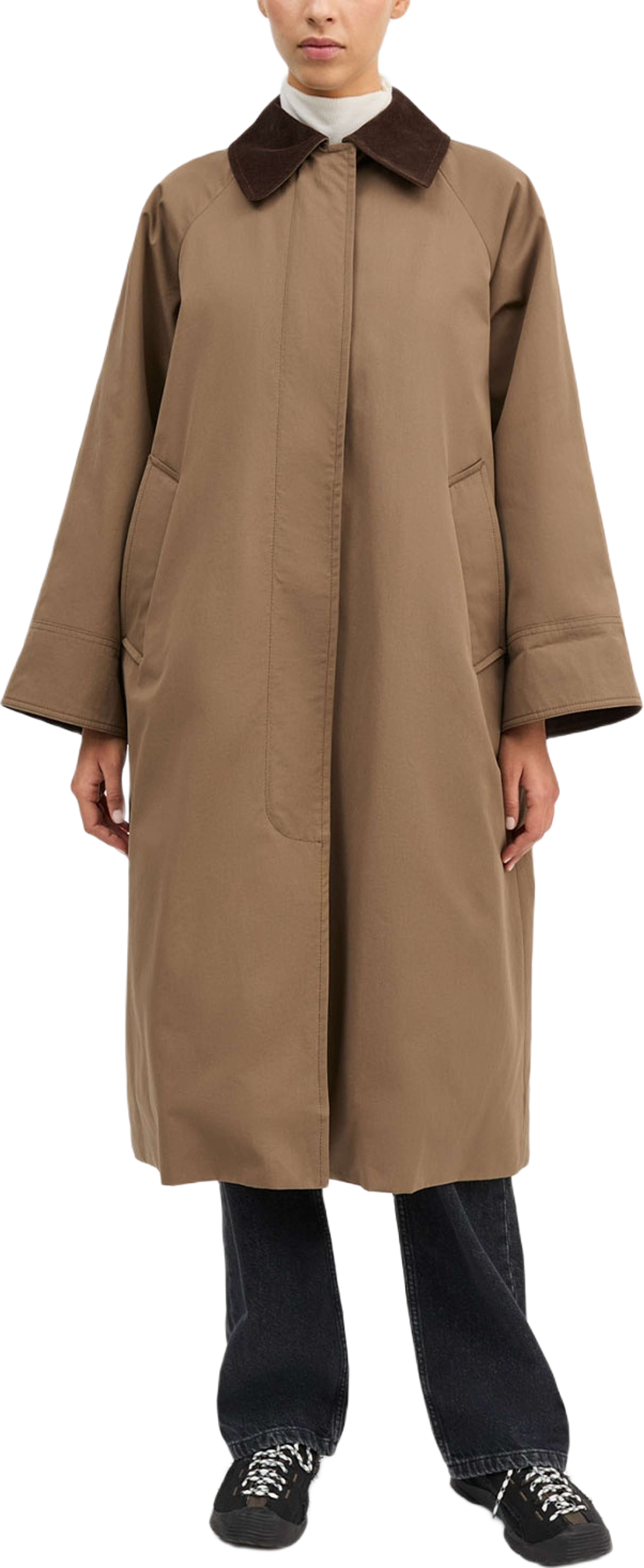 Gaby coat