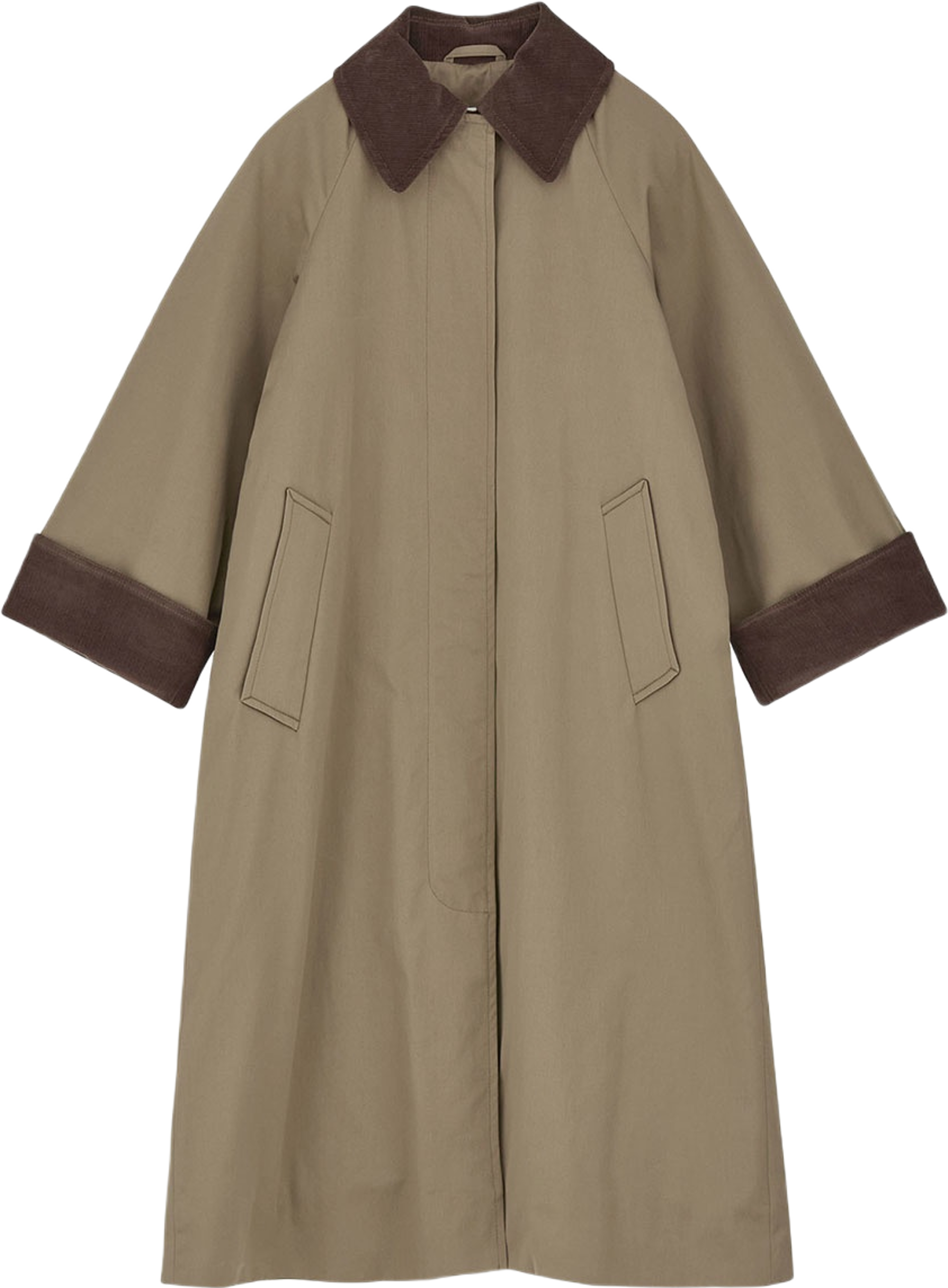 Gaby coat