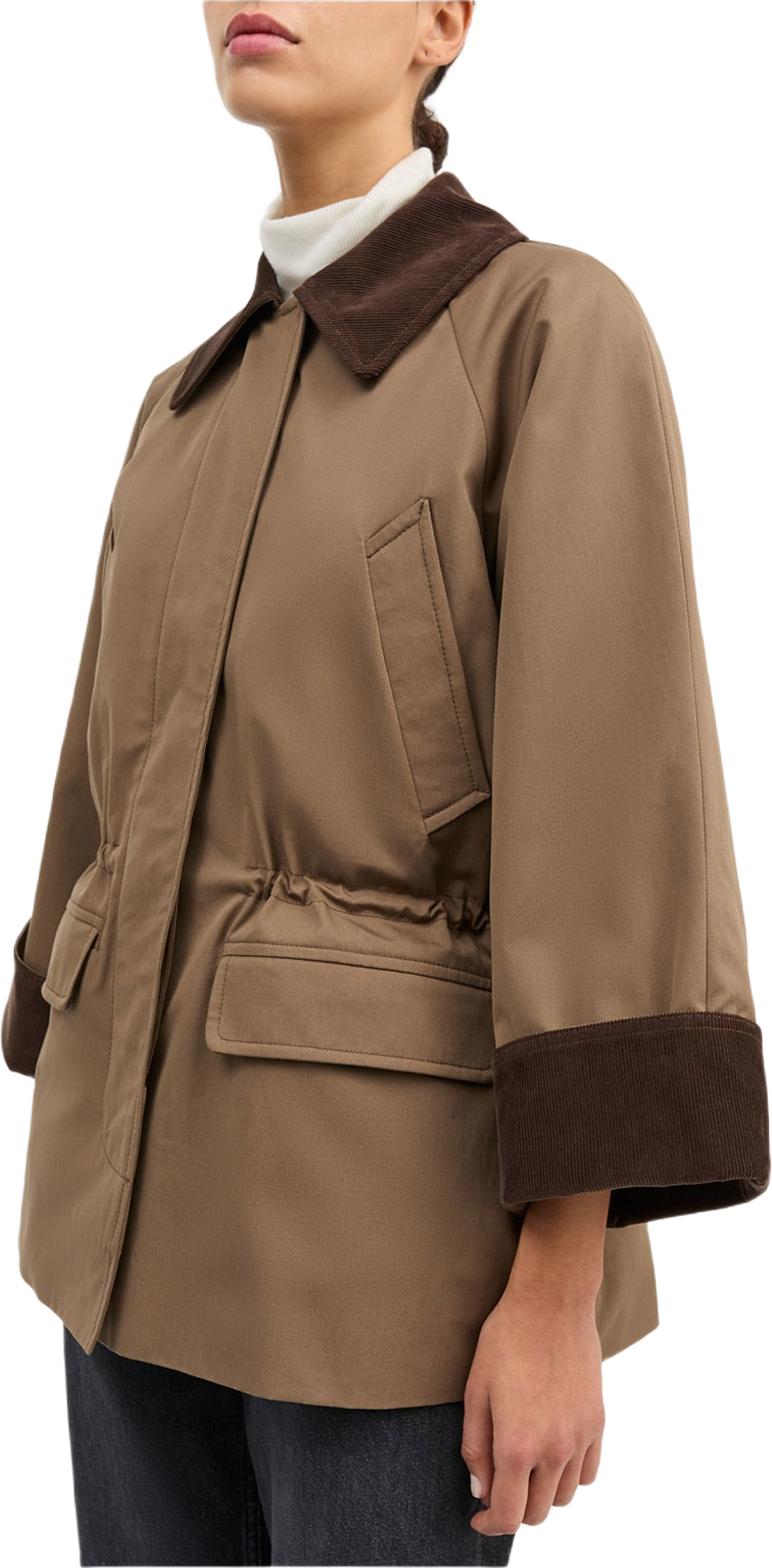 Gaby jacket