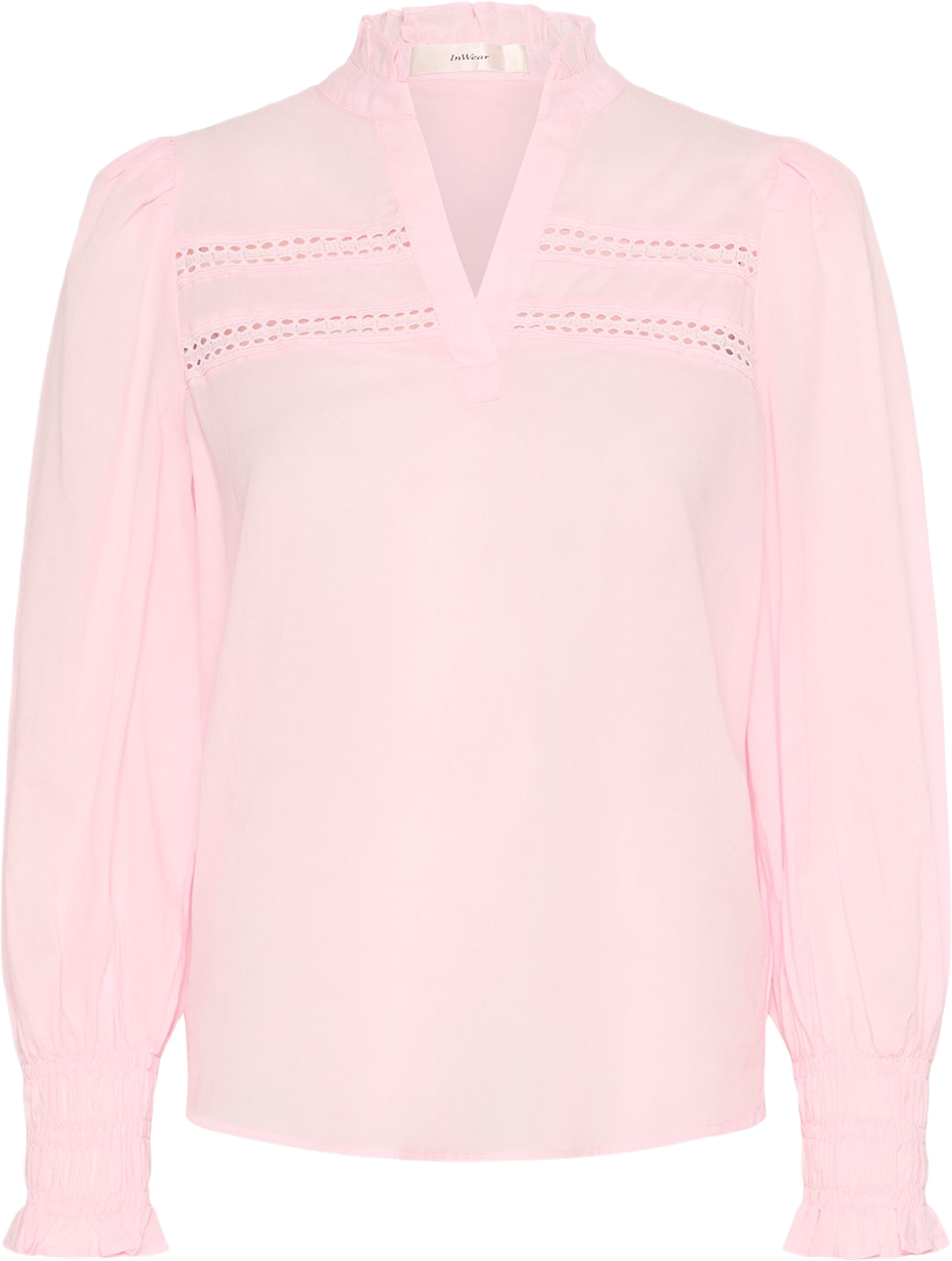 IdellaIW Blouse; InWear Blouse