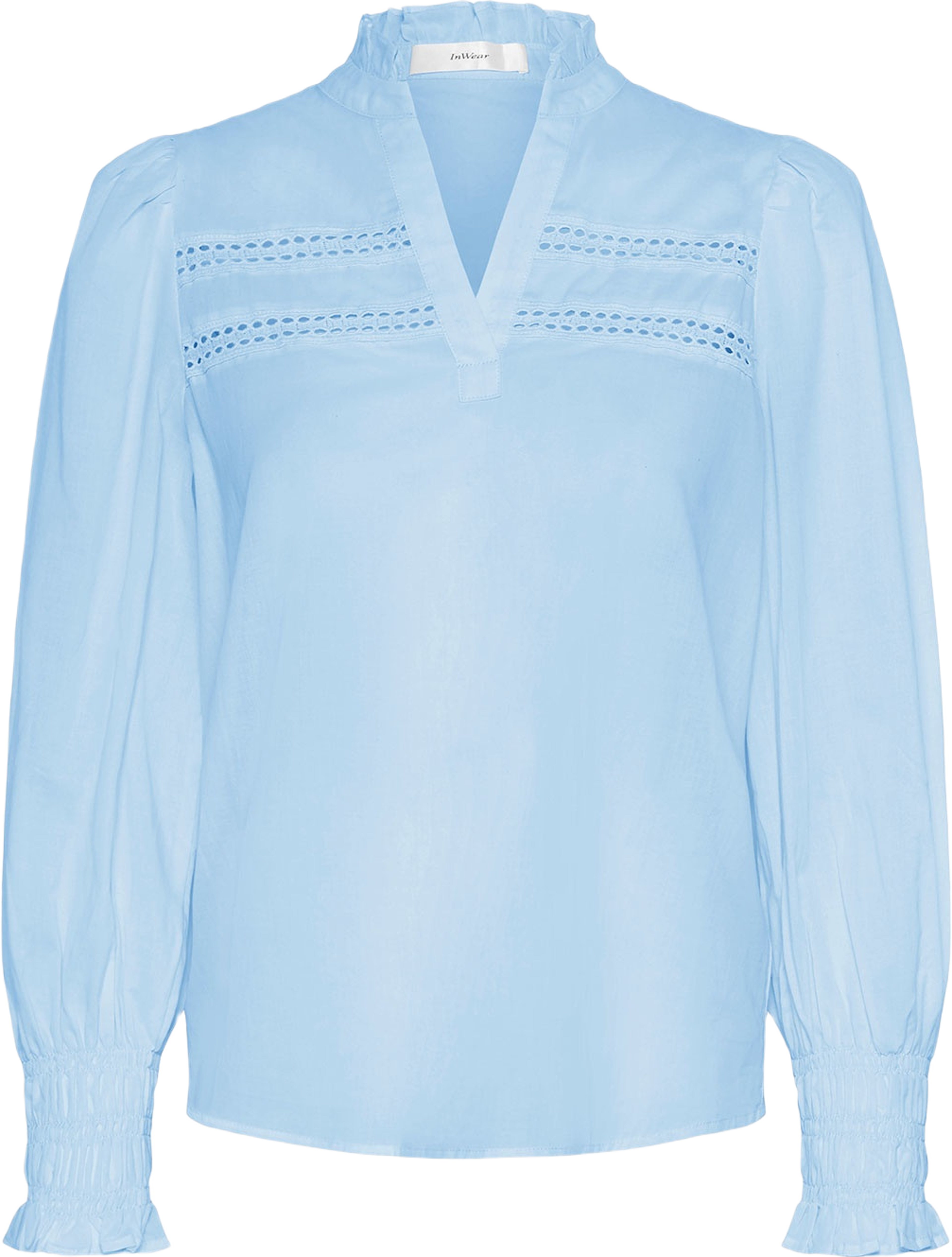 IdellaIW Blouse; InWear Blouse