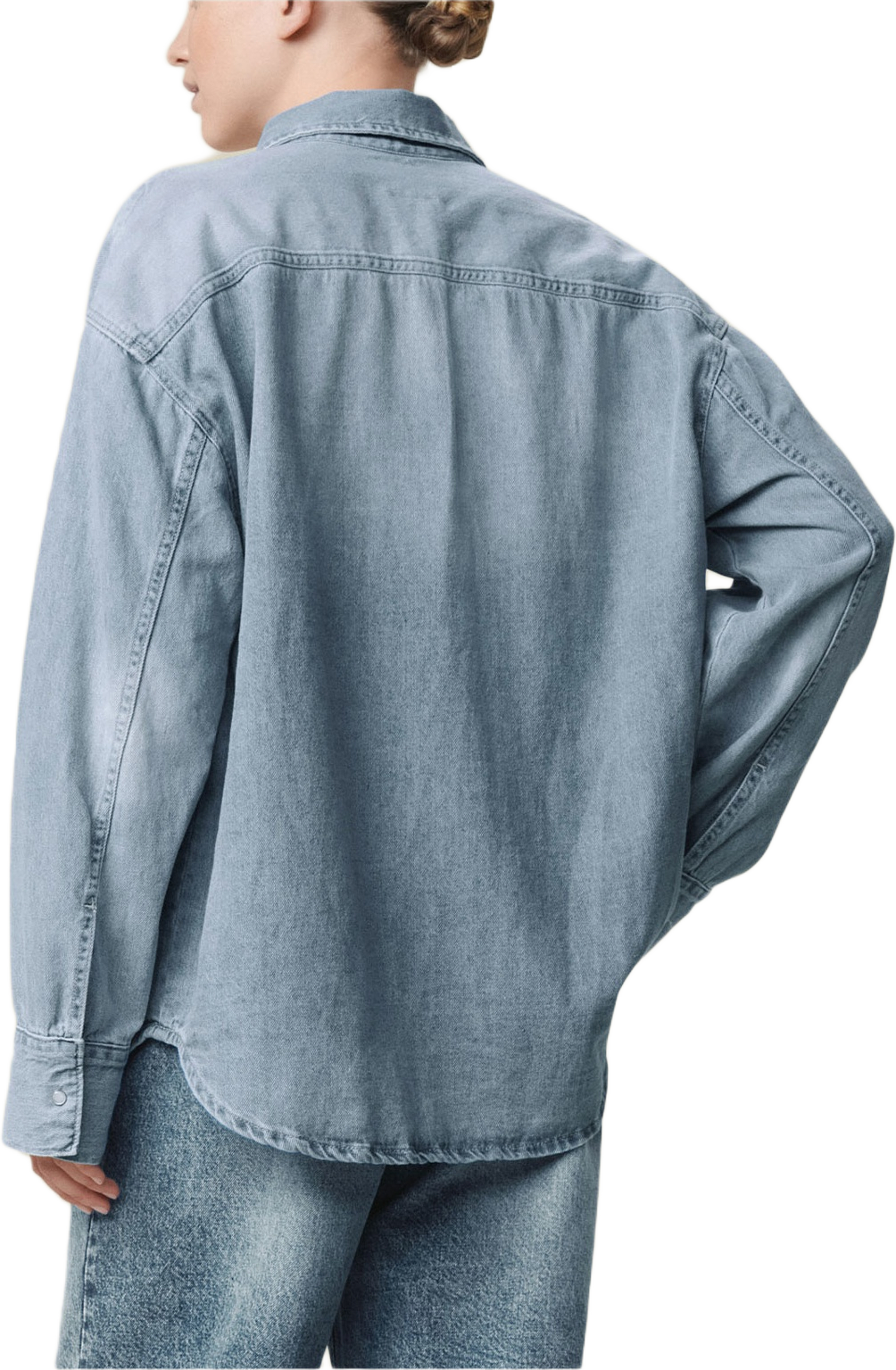 Mia Oclu Shirt