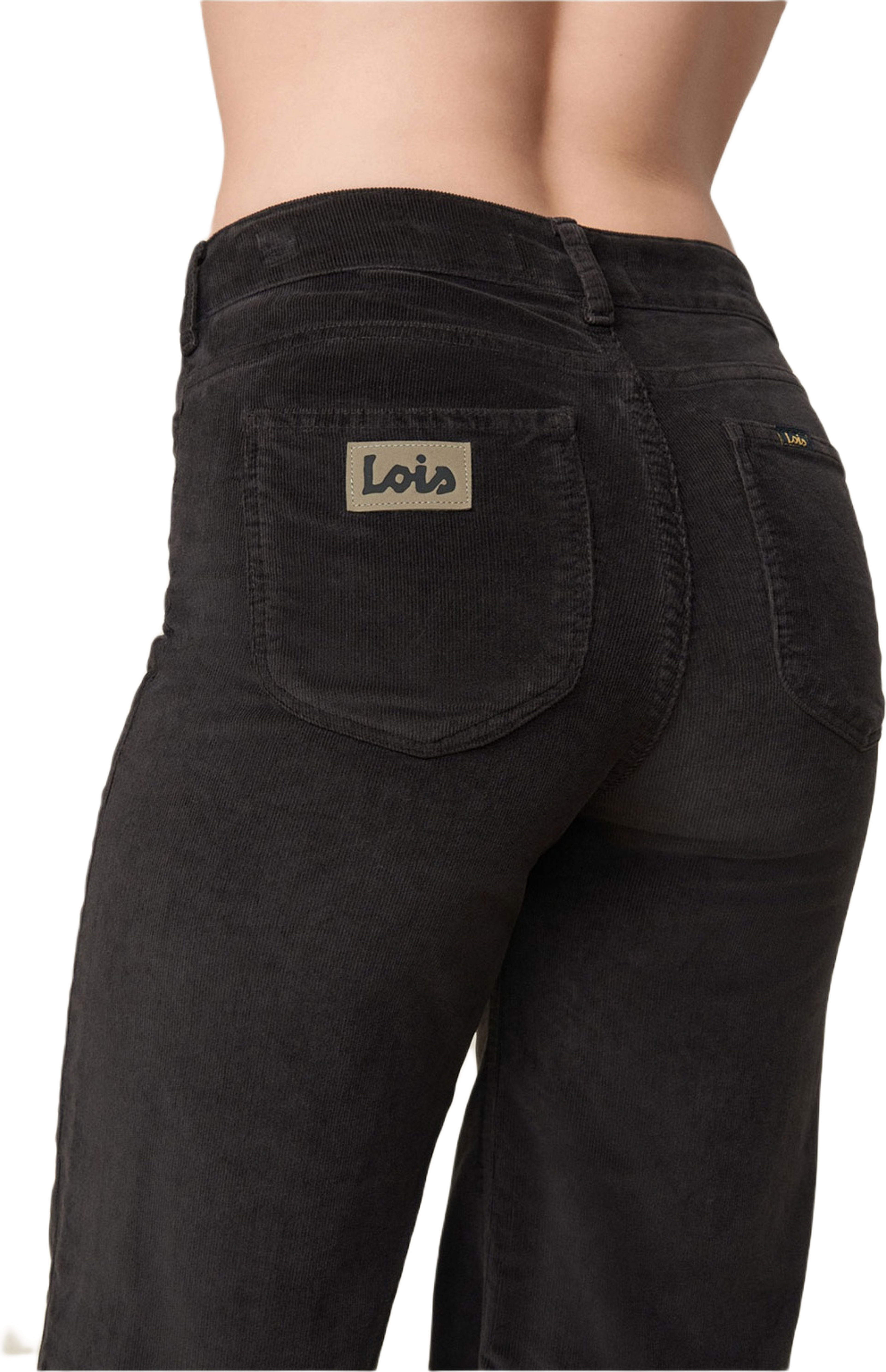 Palazzo Mistral Jeans