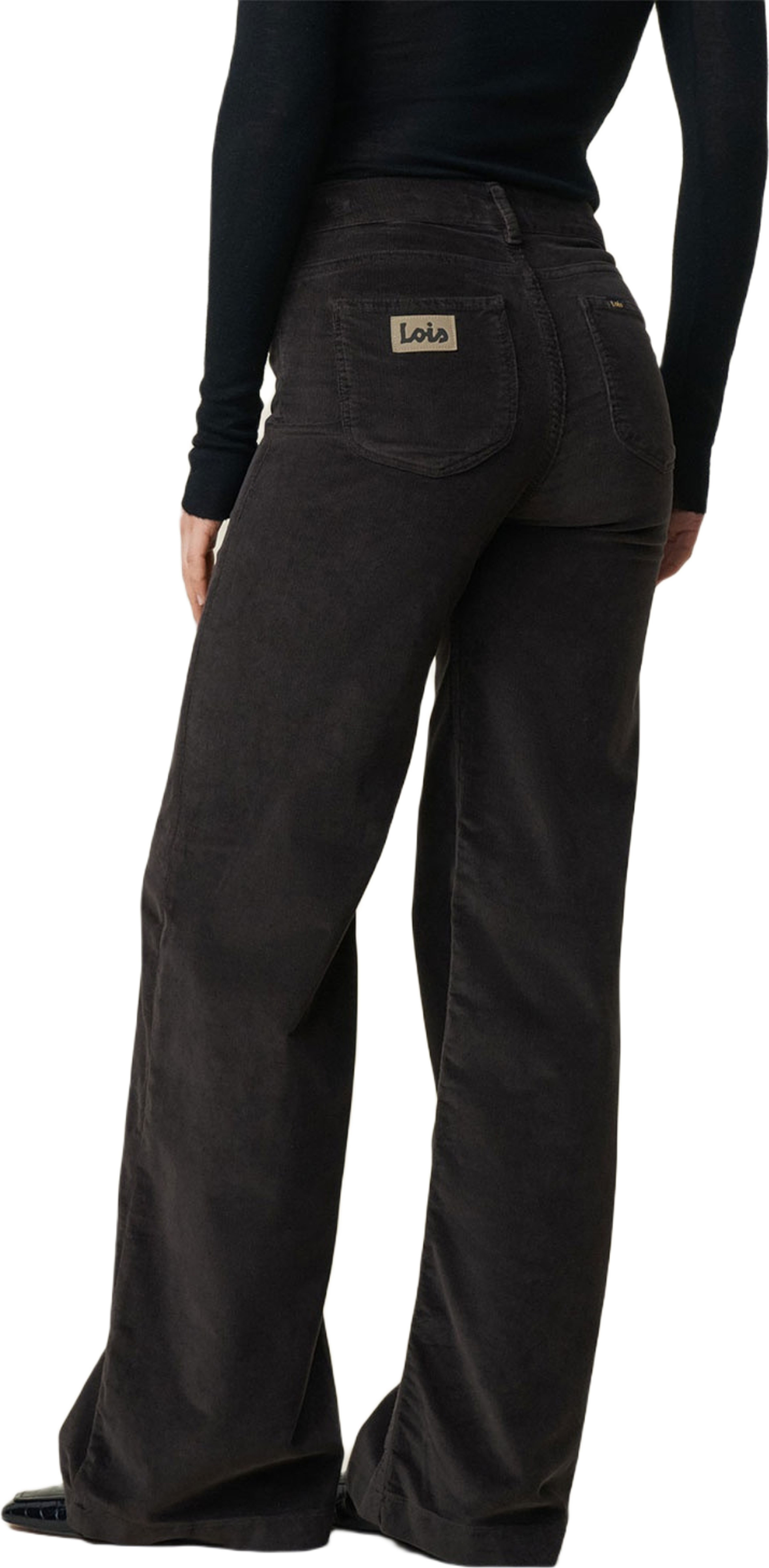 Palazzo Mistral Jeans