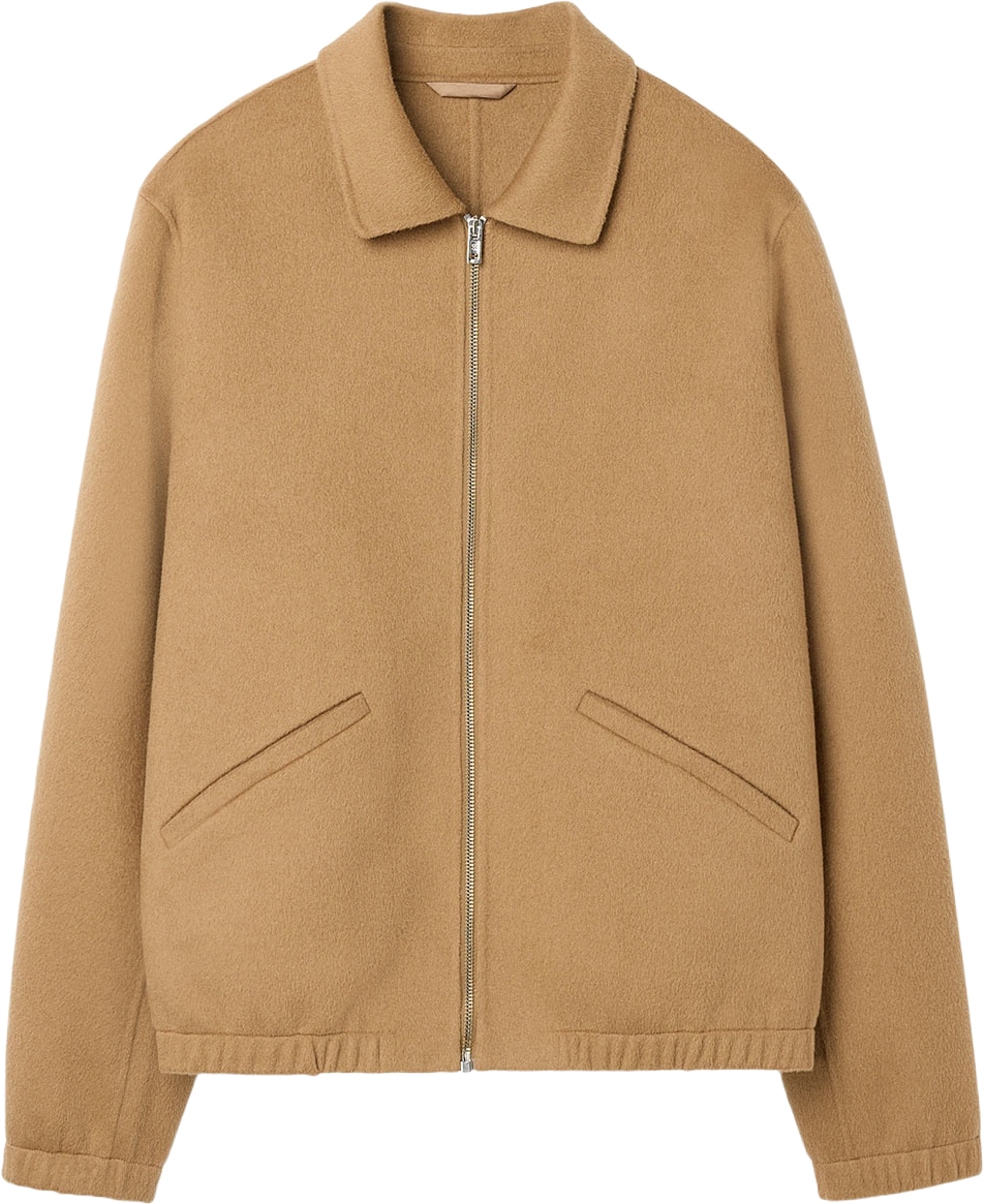 Doublé Coach Jacket