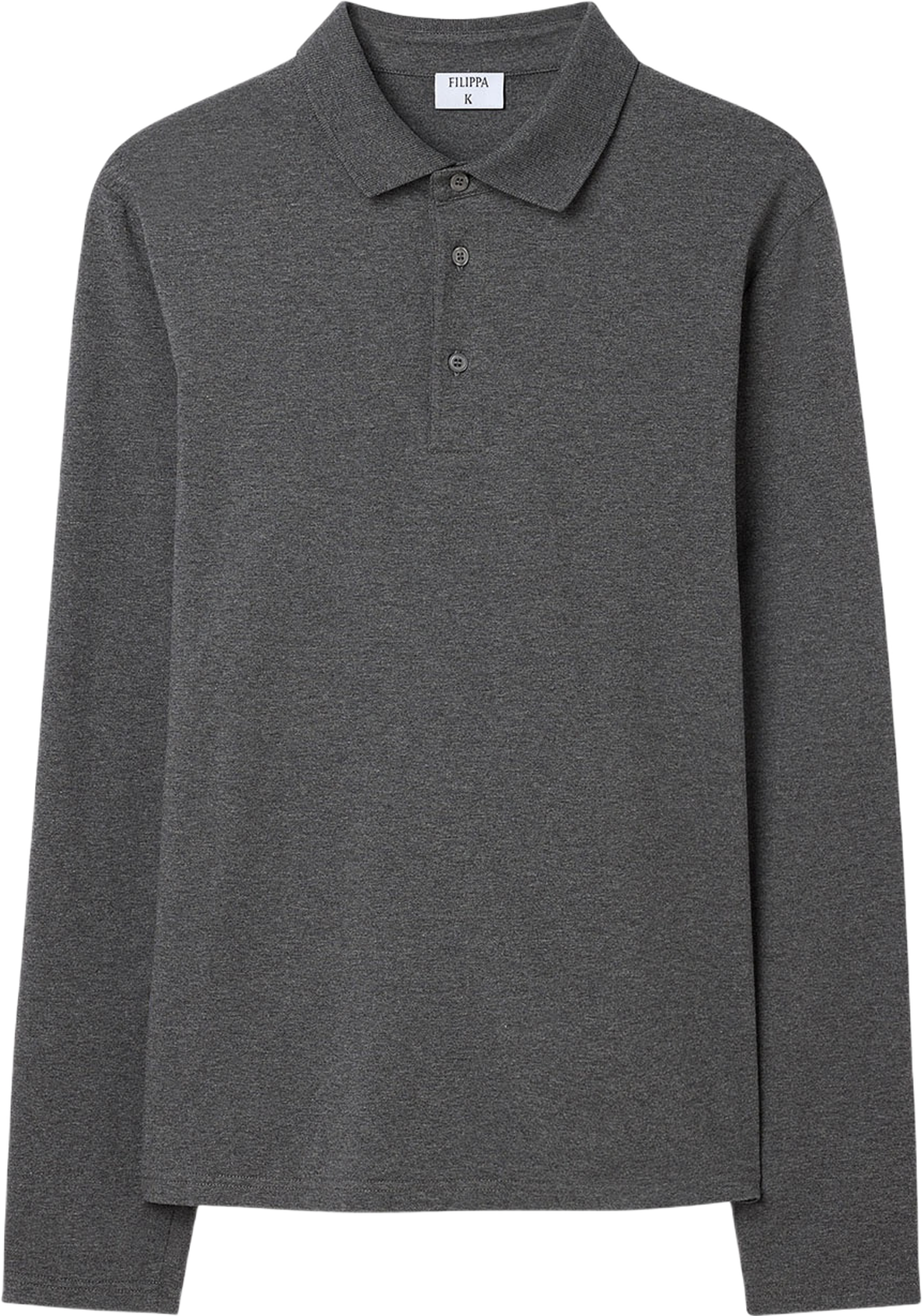 Luke Stretch Polo Shirt