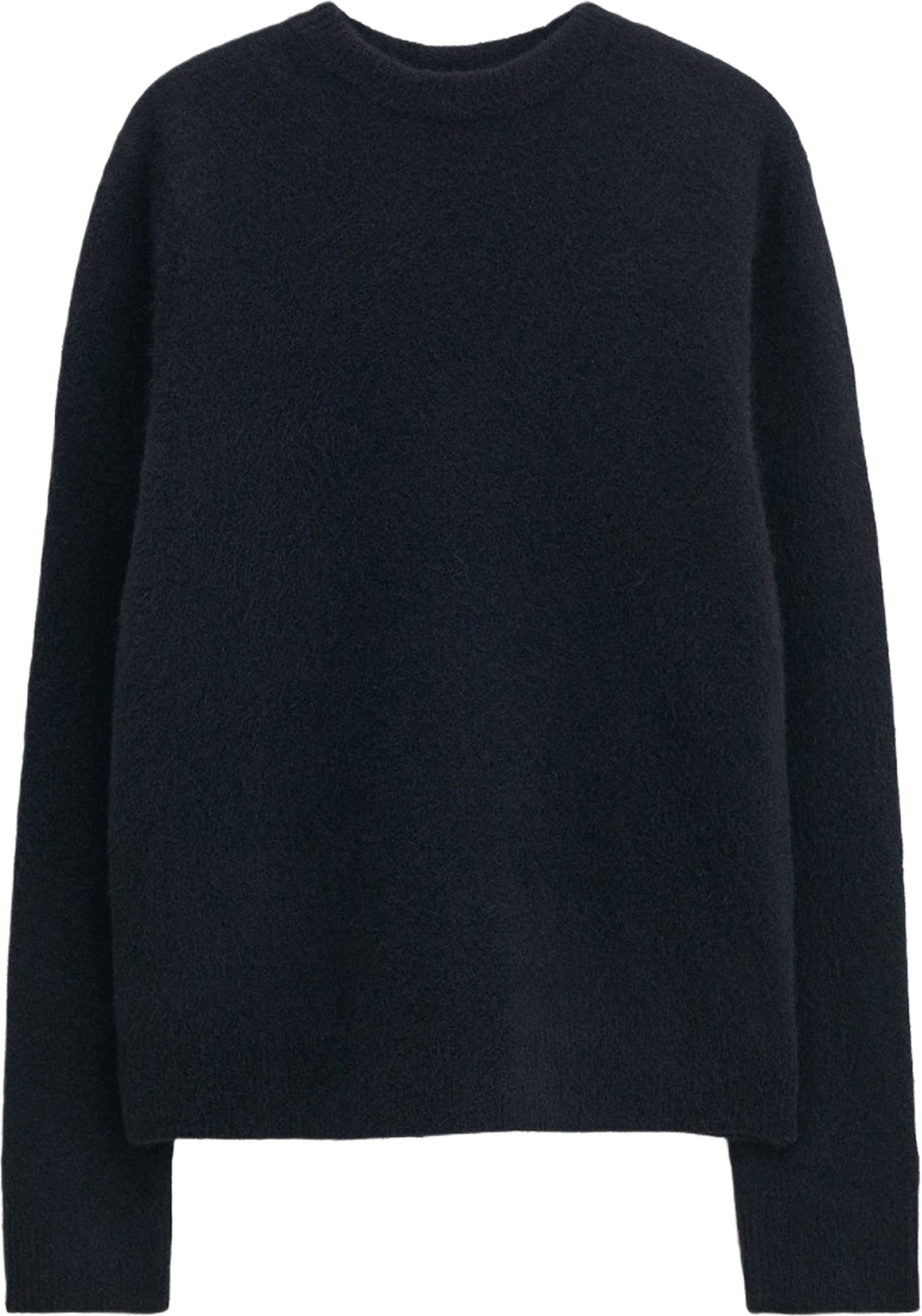 Yak Sweater