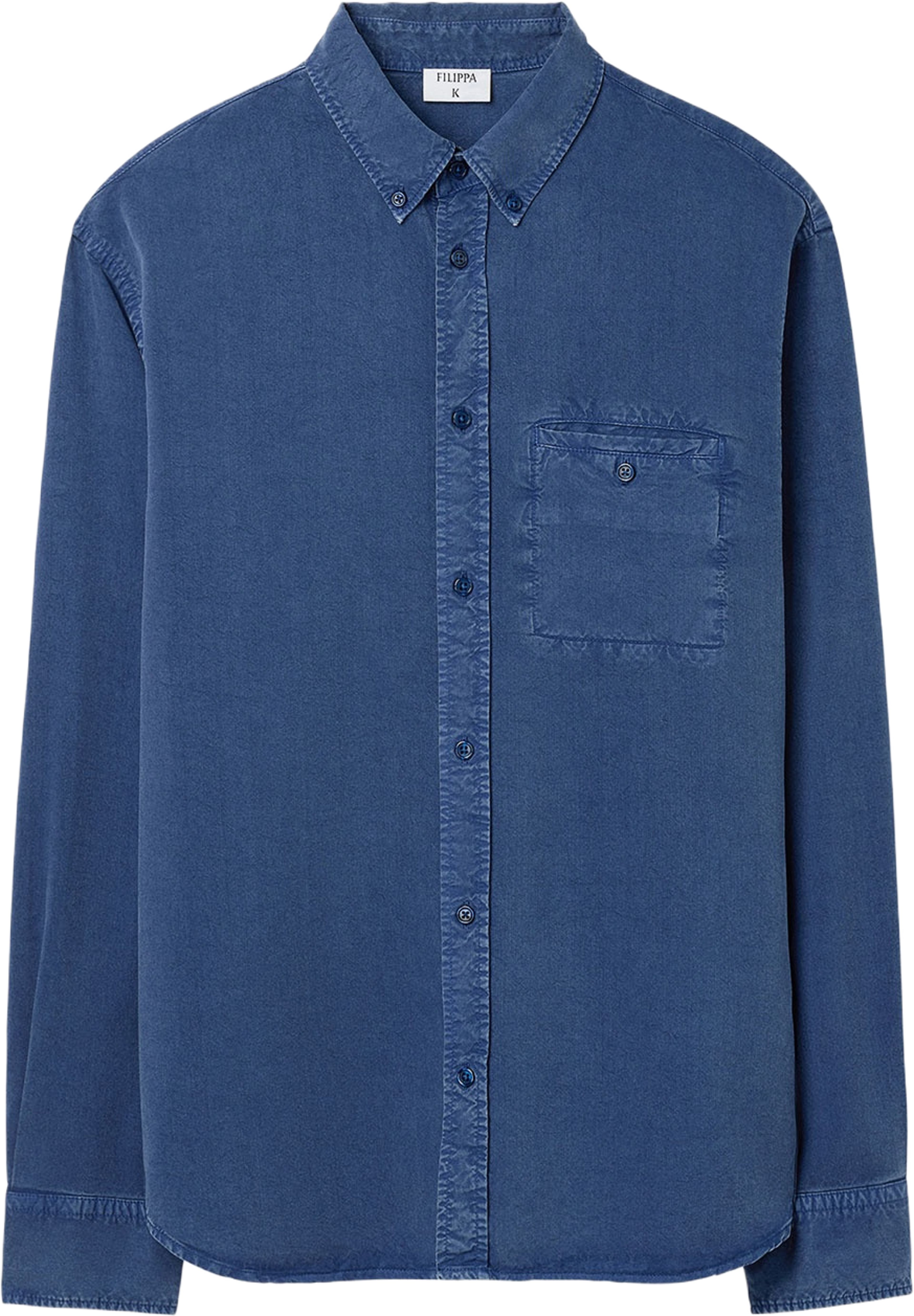 Zachary Shirt