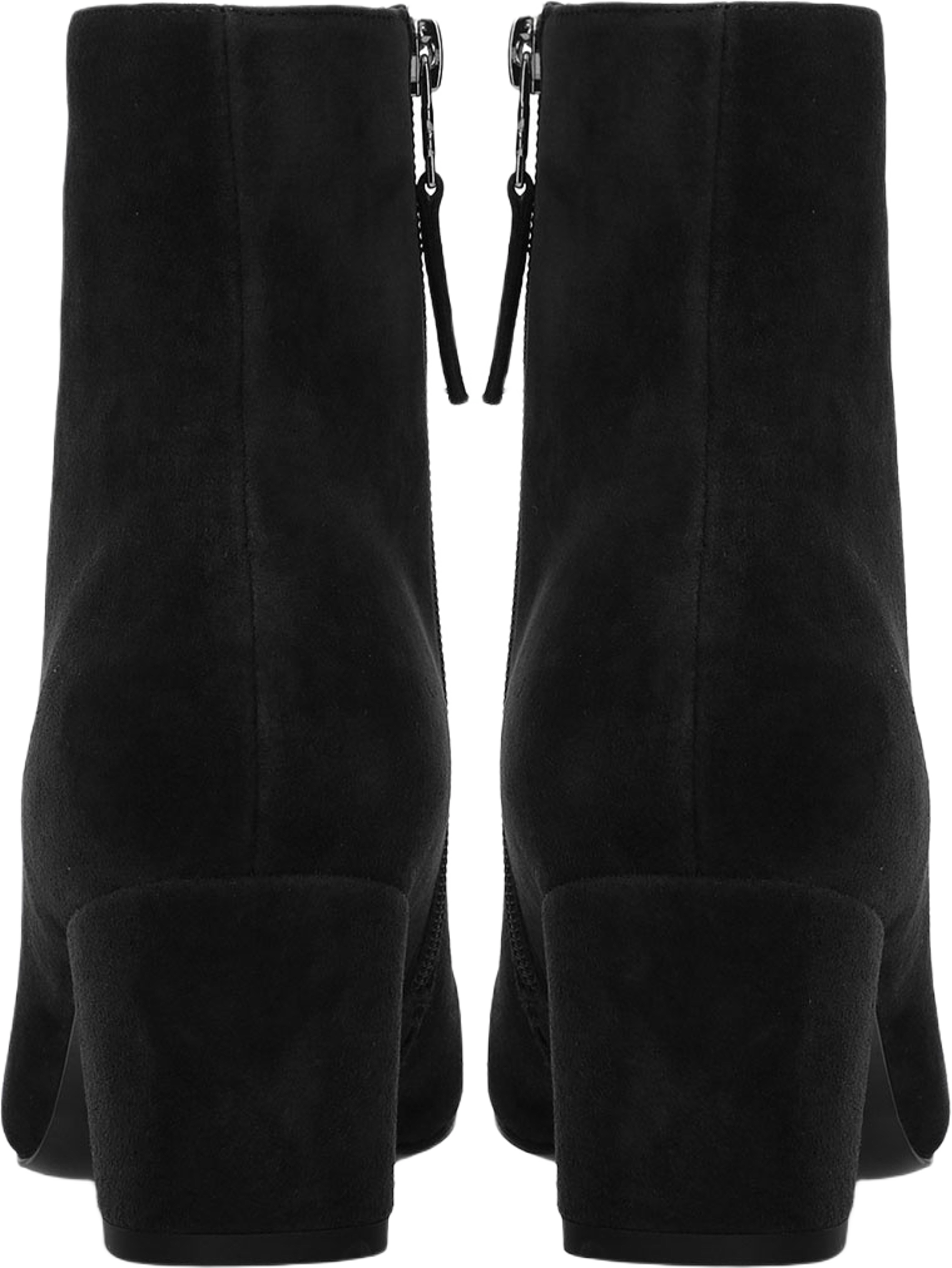 Boots DANIELLA 60, från Bibi Lou, i färgen Negro.