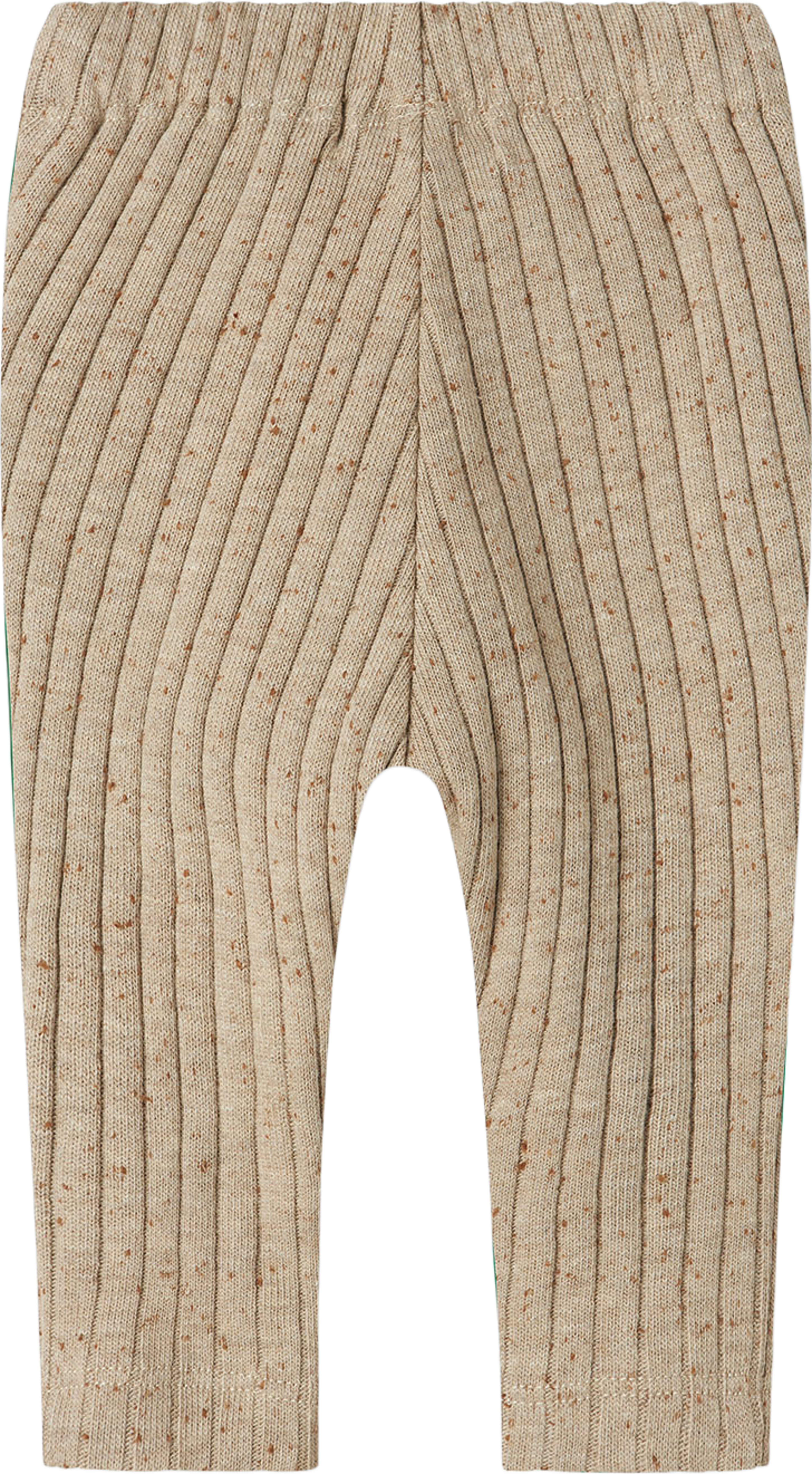Omilo byxa, från Lil'Atelier, i färgen pure cashmere. Klicka för att öppna bilden i stort format