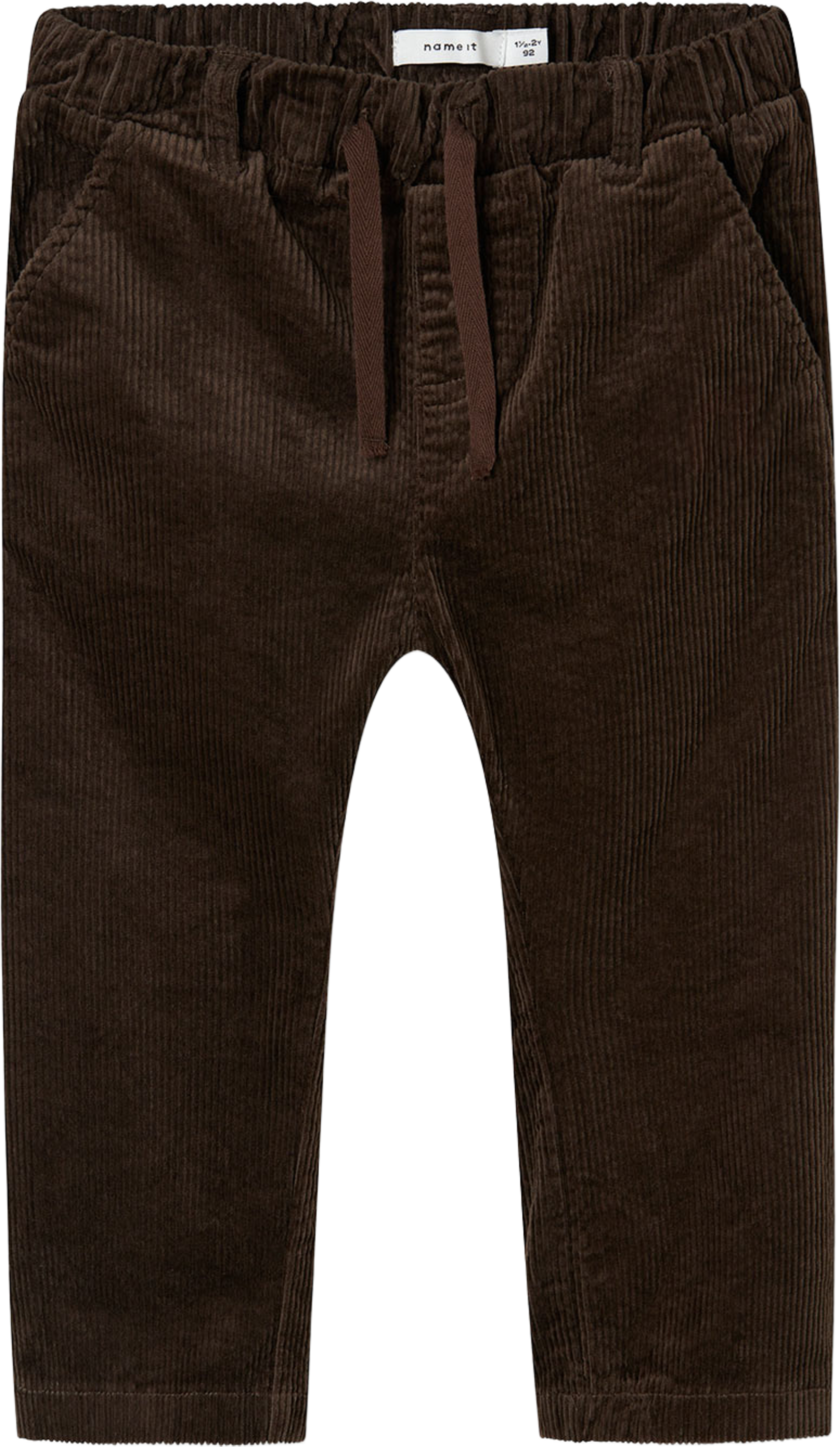 Nmmniko Nreg Pant, från Name It, i färgen Delicioso. Klicka för att öppna bilden i stort format