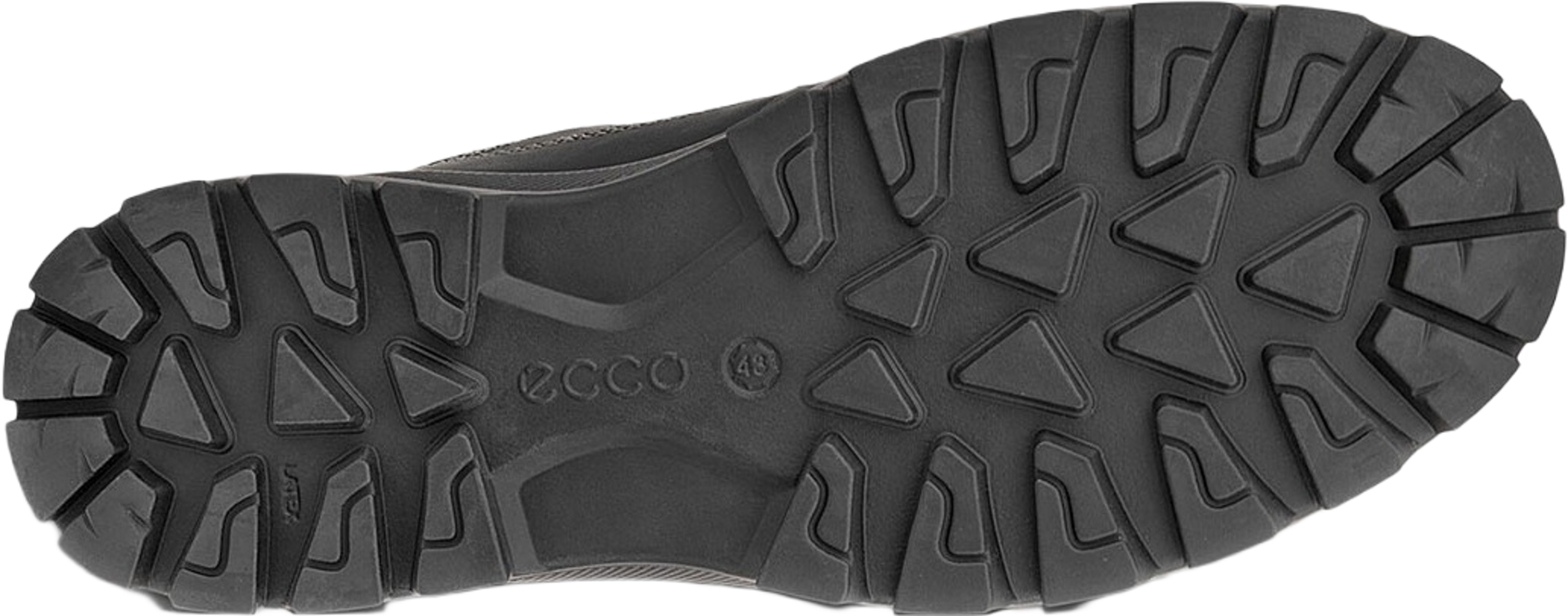 Rugged Track
