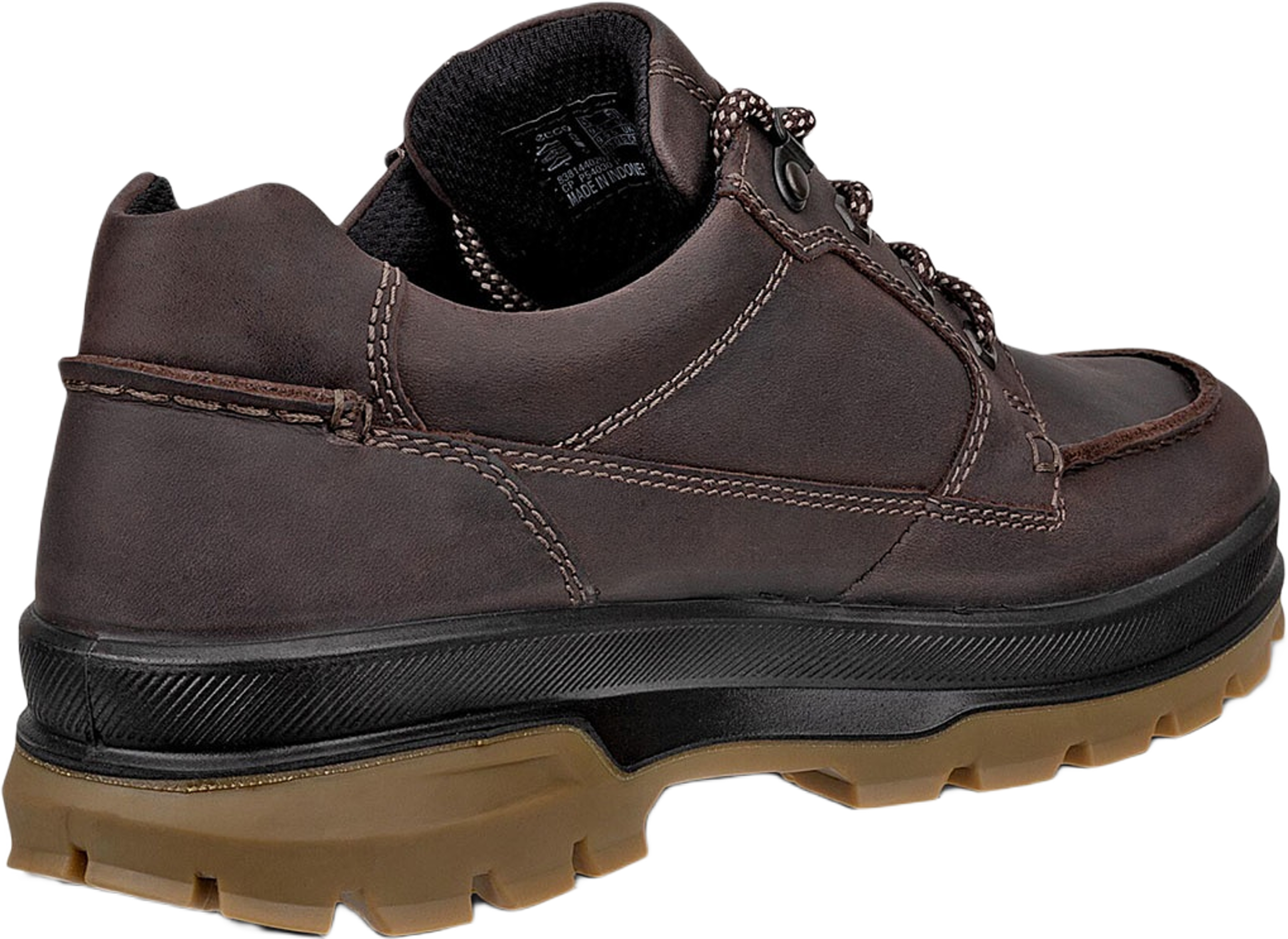Rugged Track