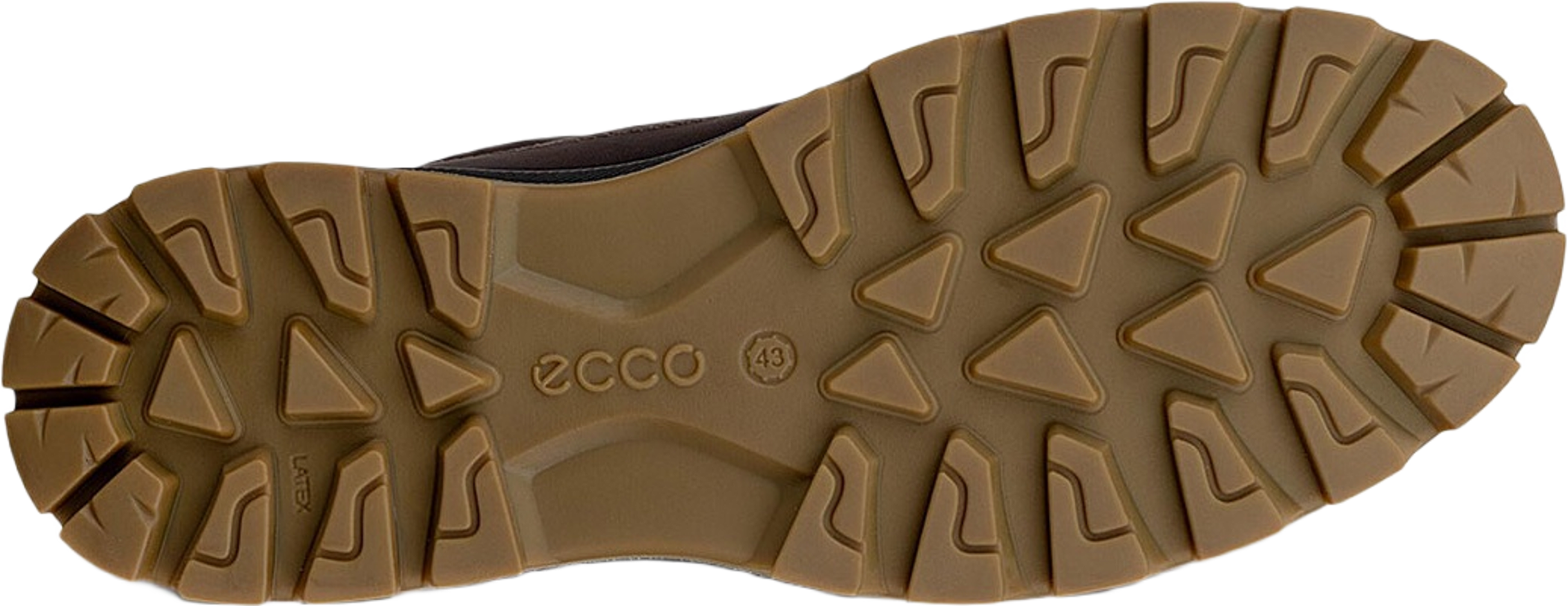 Rugged Track