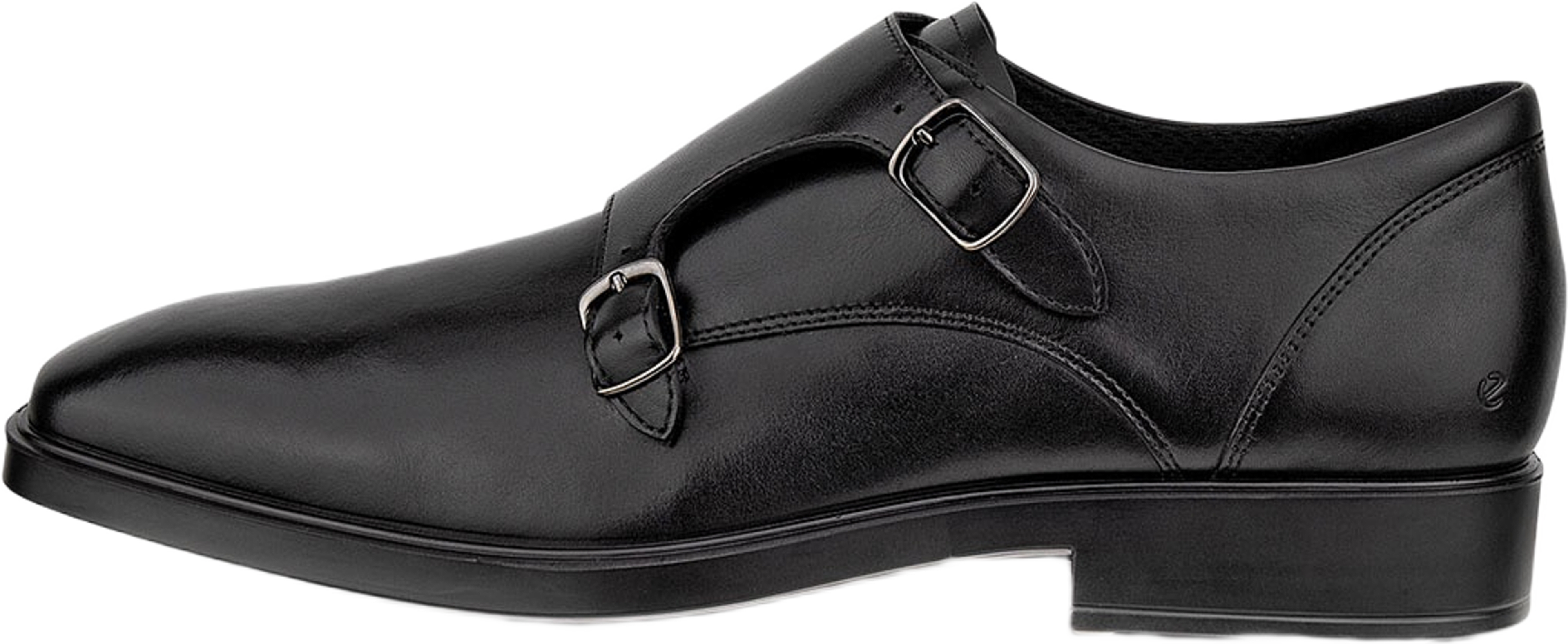 Metropole Milan, från ECCO, i färgen Black. Klicka för att öppna bilden i stort format