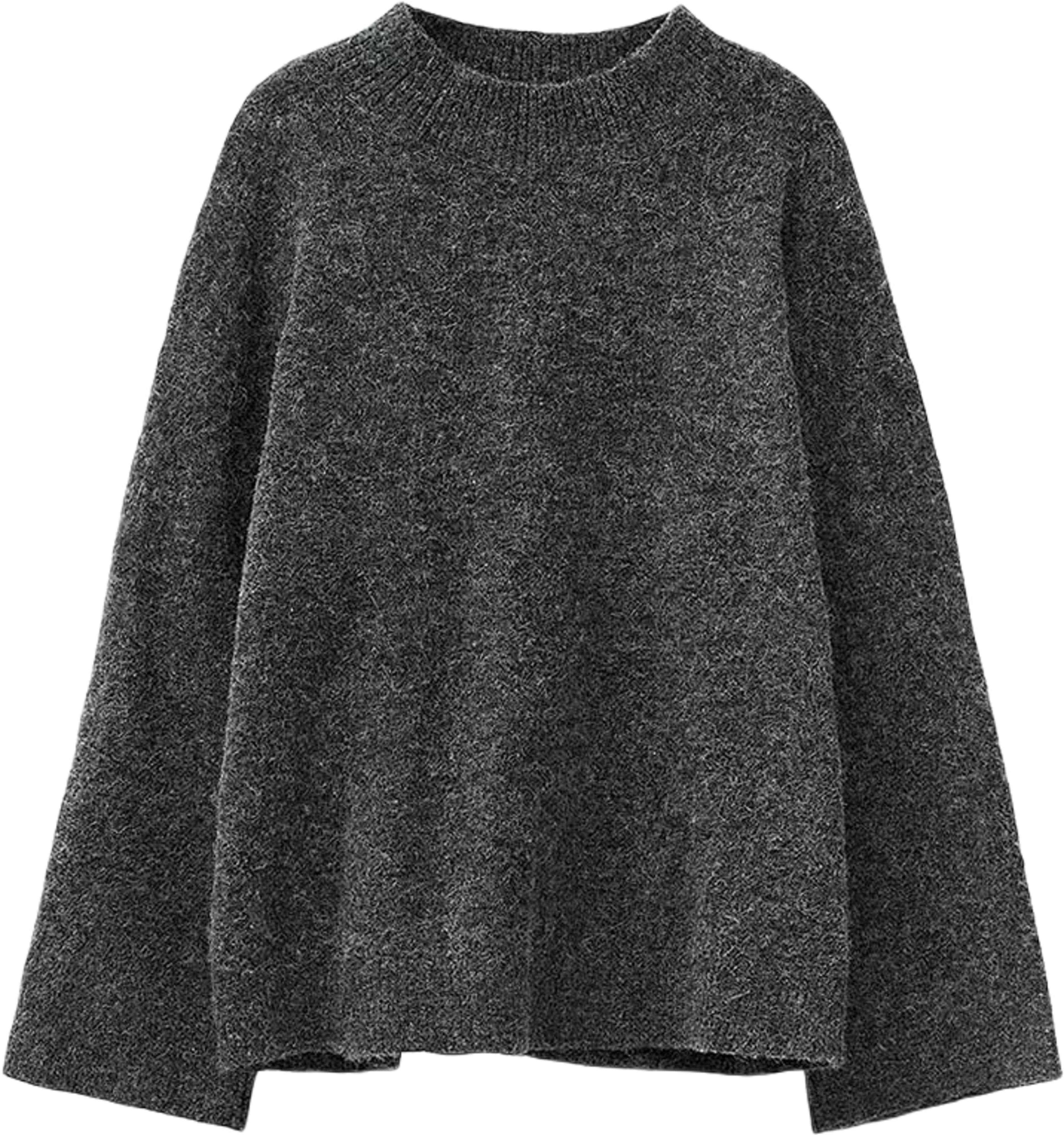 CLOUD Knit Shirt
