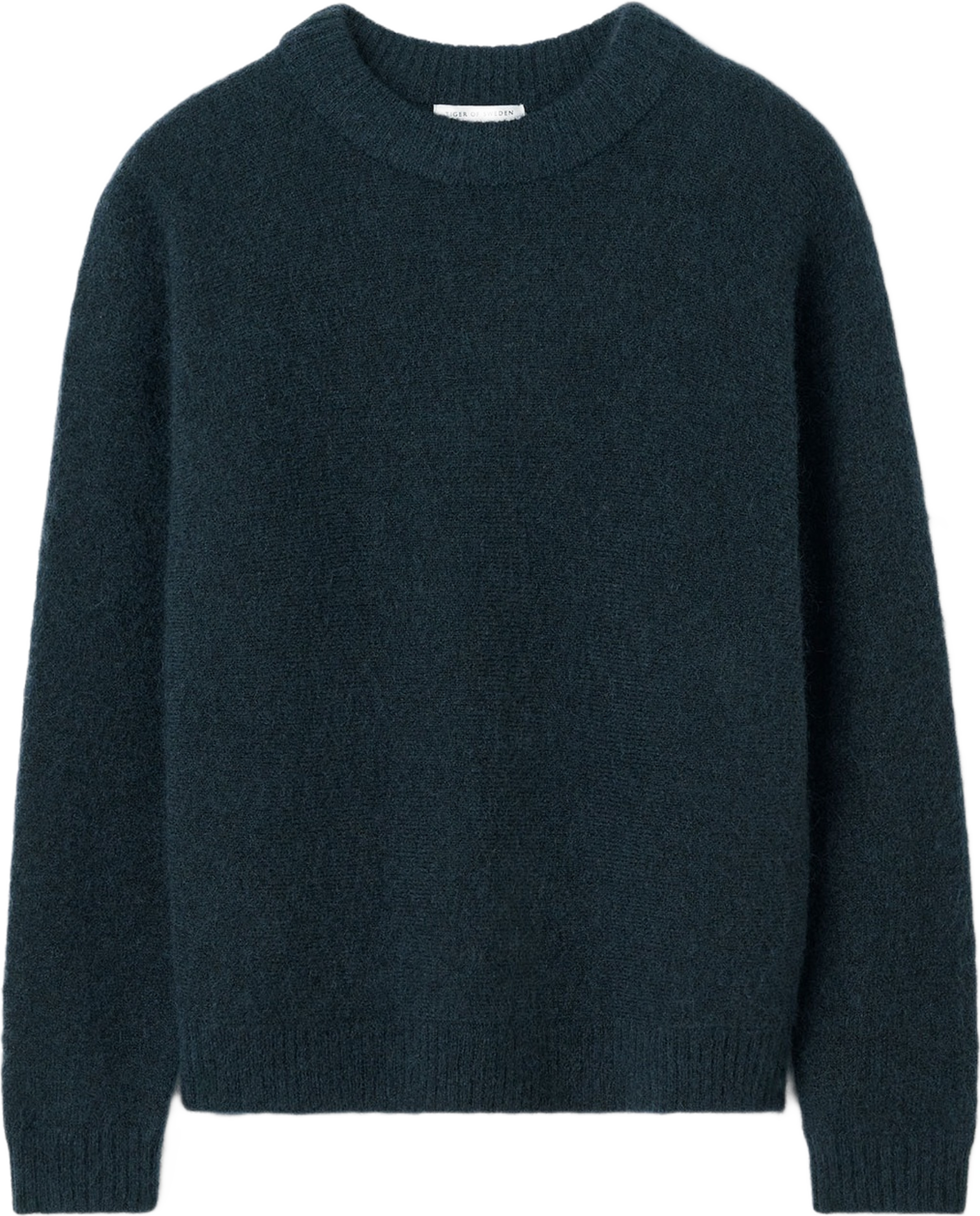 Gwynn RWS Pullover i Mohair Merino