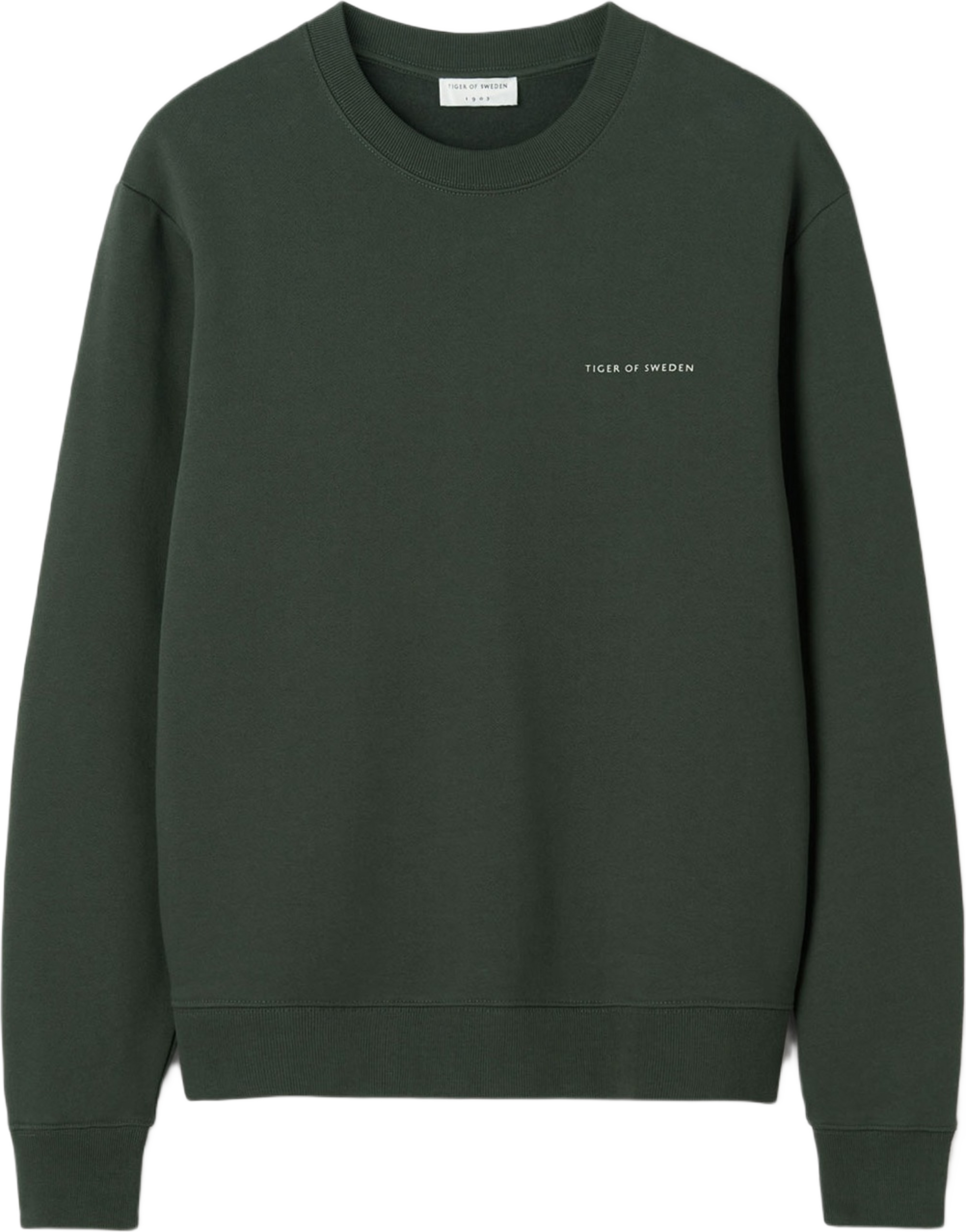 Emerson Jersey Bomullströja