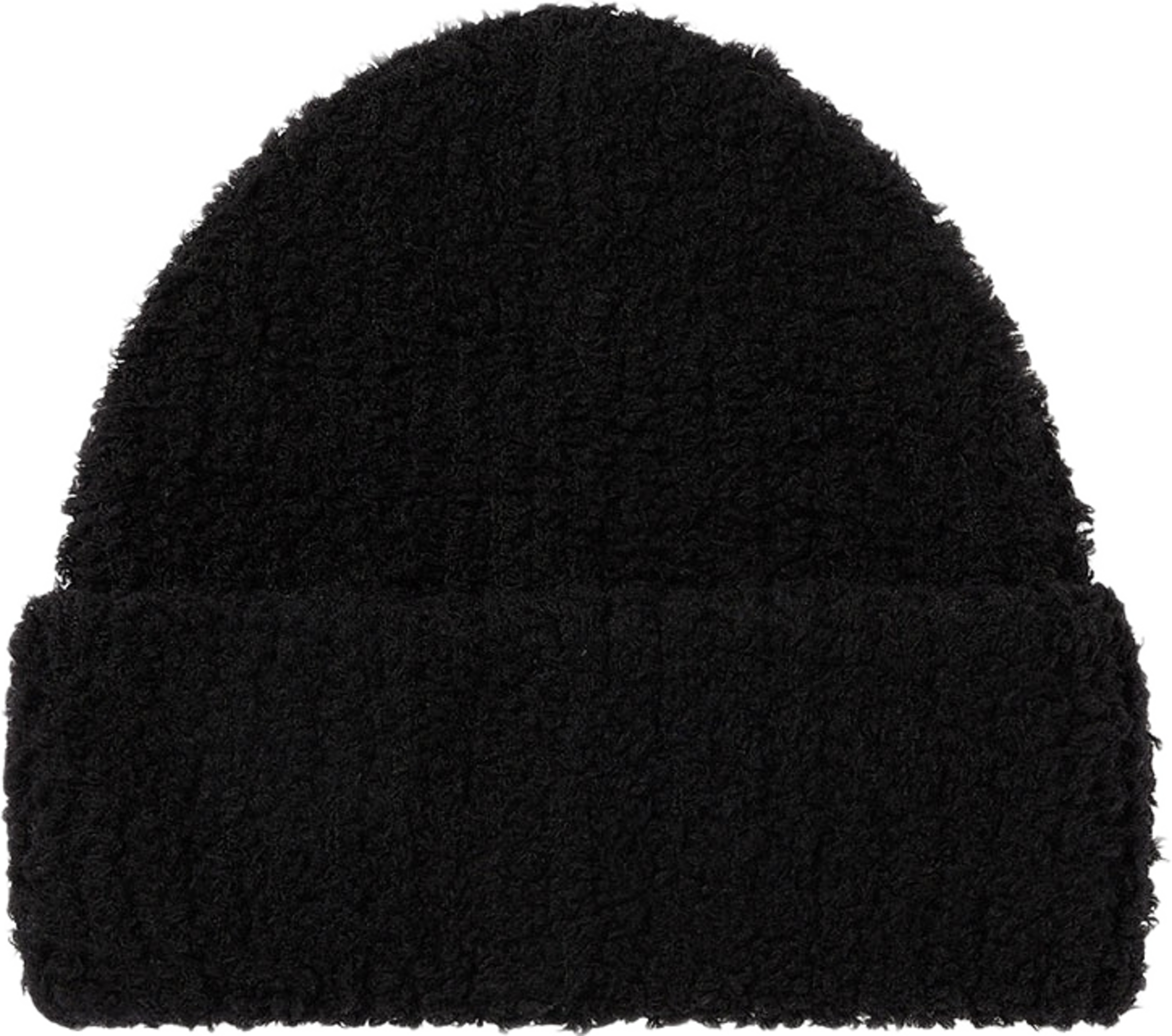 Fluffy Hat, från Filippa K, i färgen Black.
