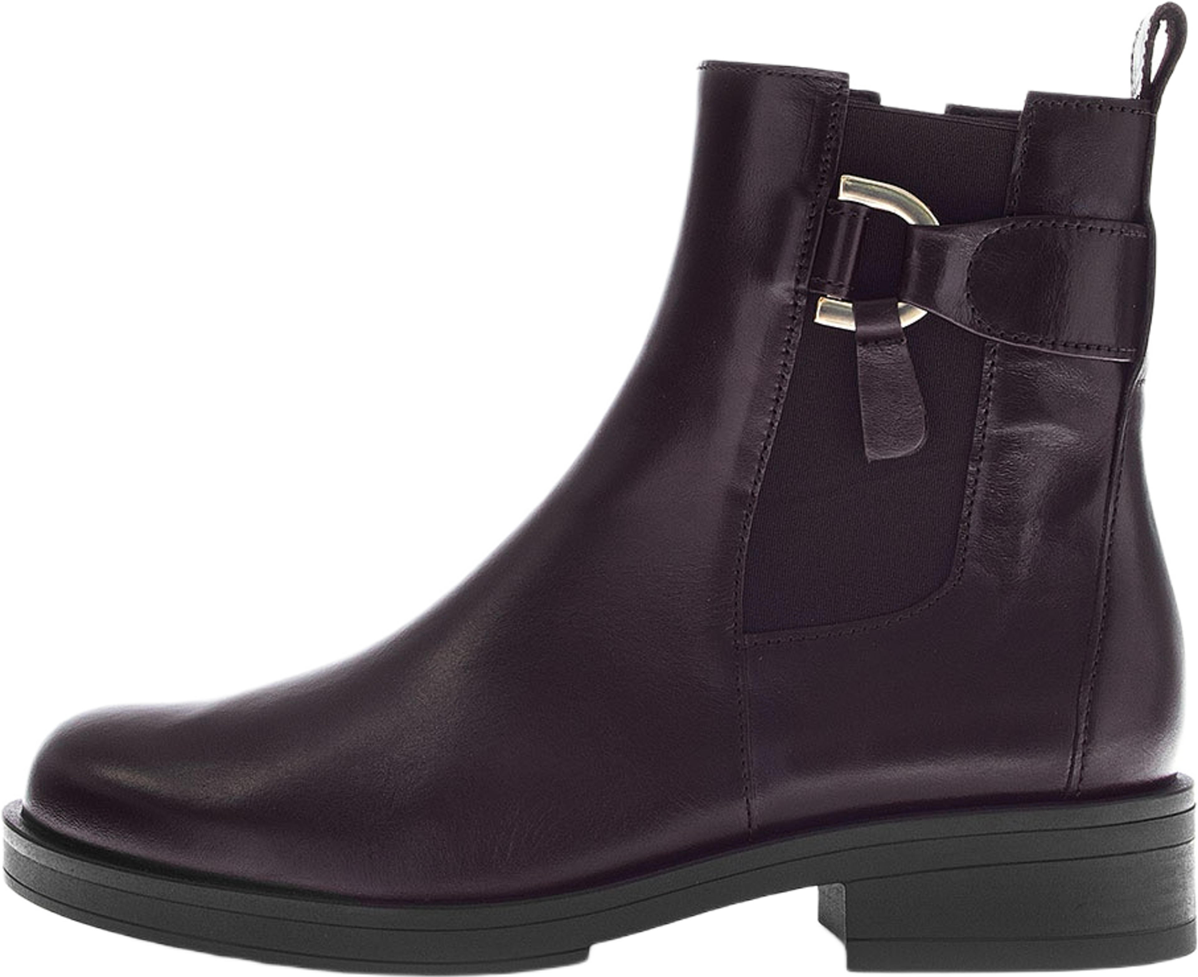 Chelsea 71.790.38, från Gabor, i färgen Dark Brown.