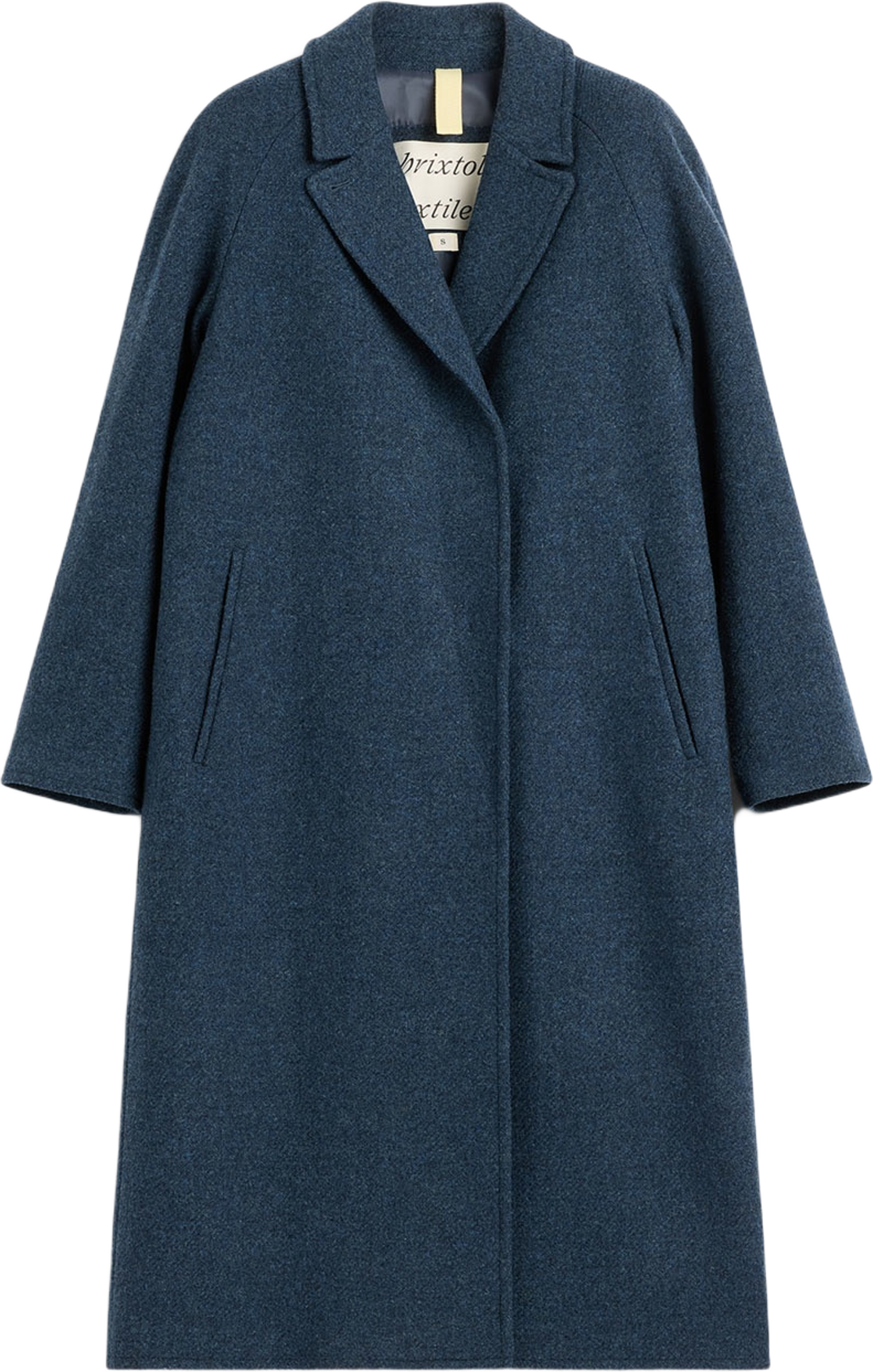 Deb Coat