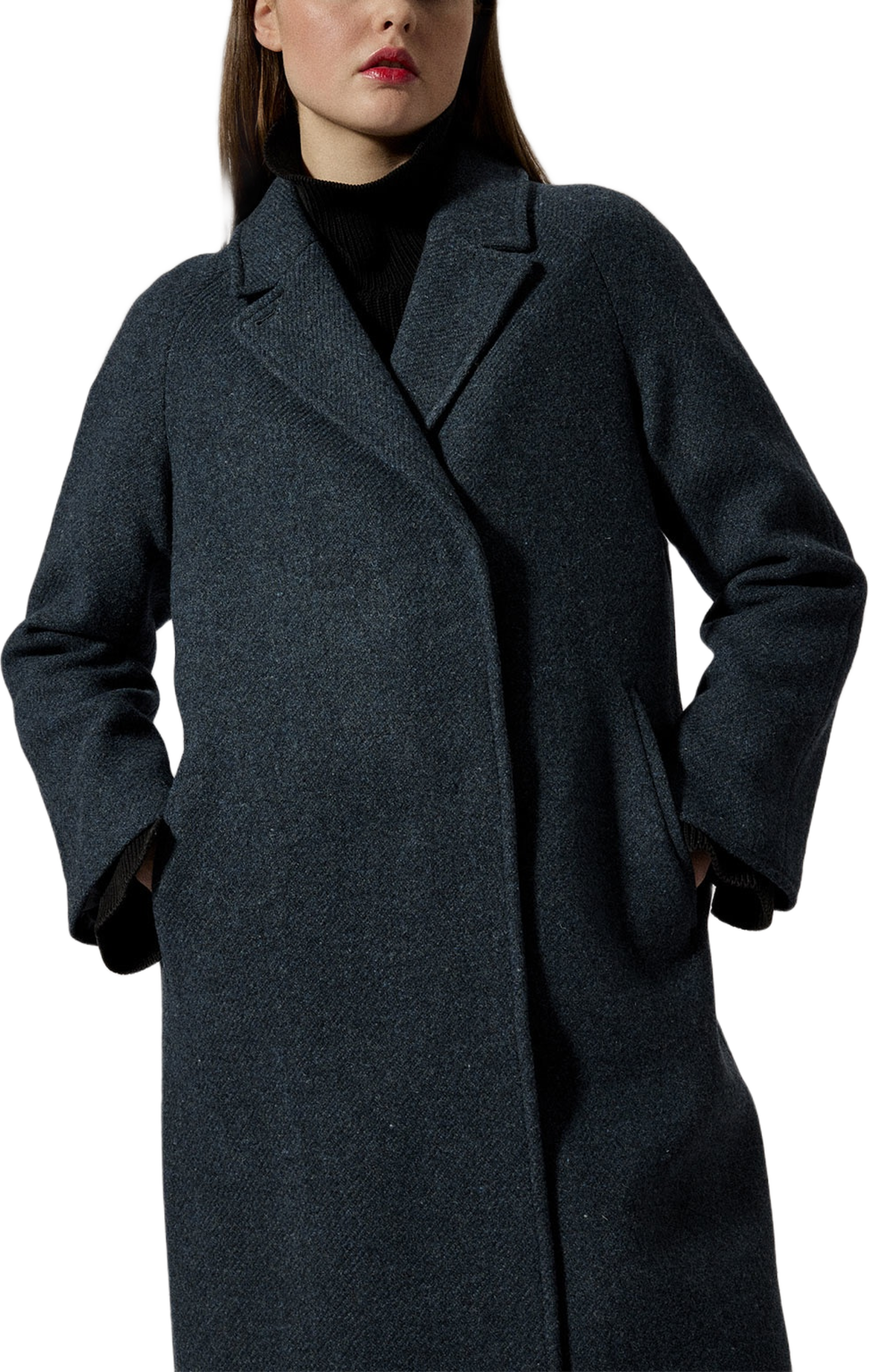Deb Coat