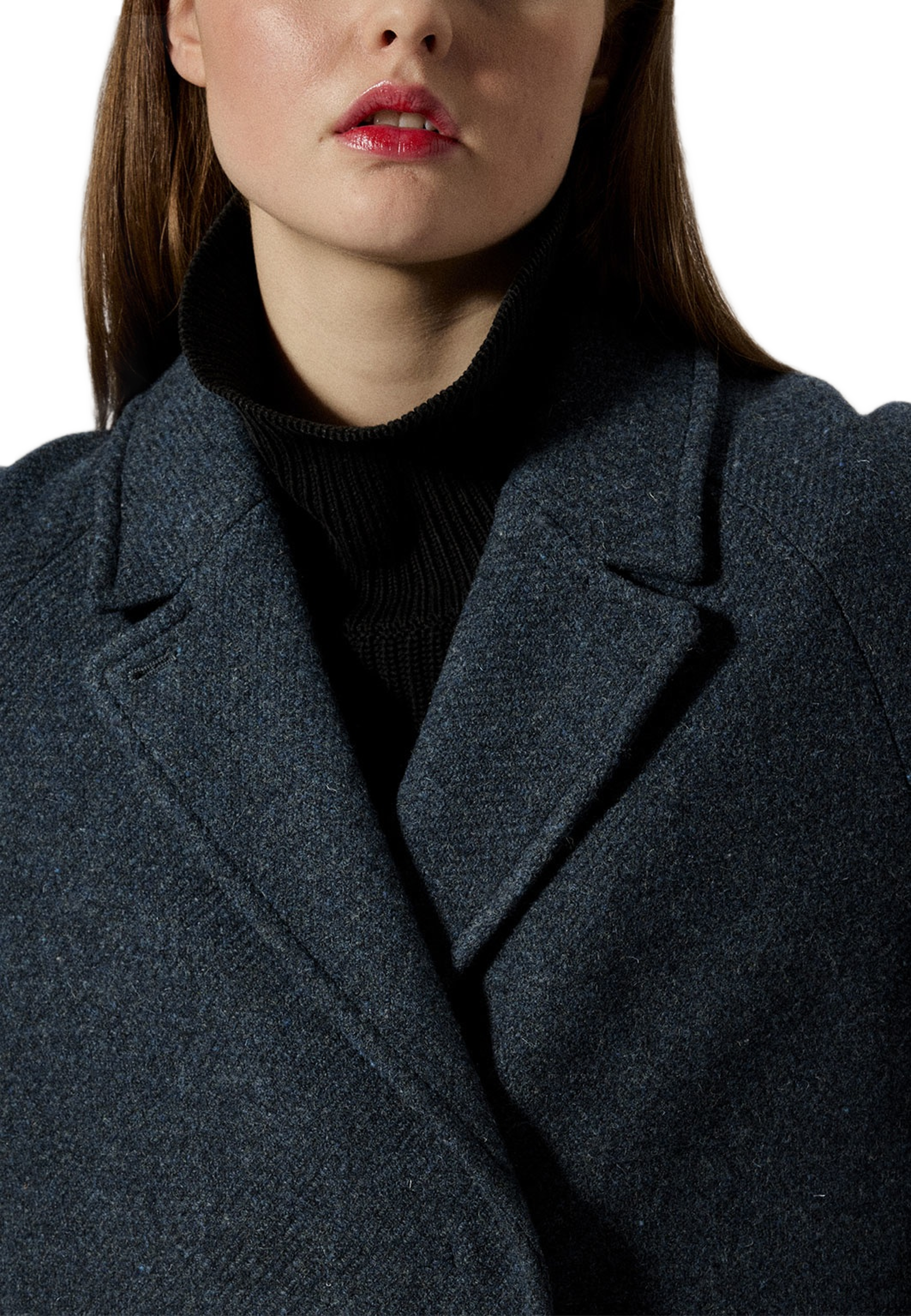 Deb Coat