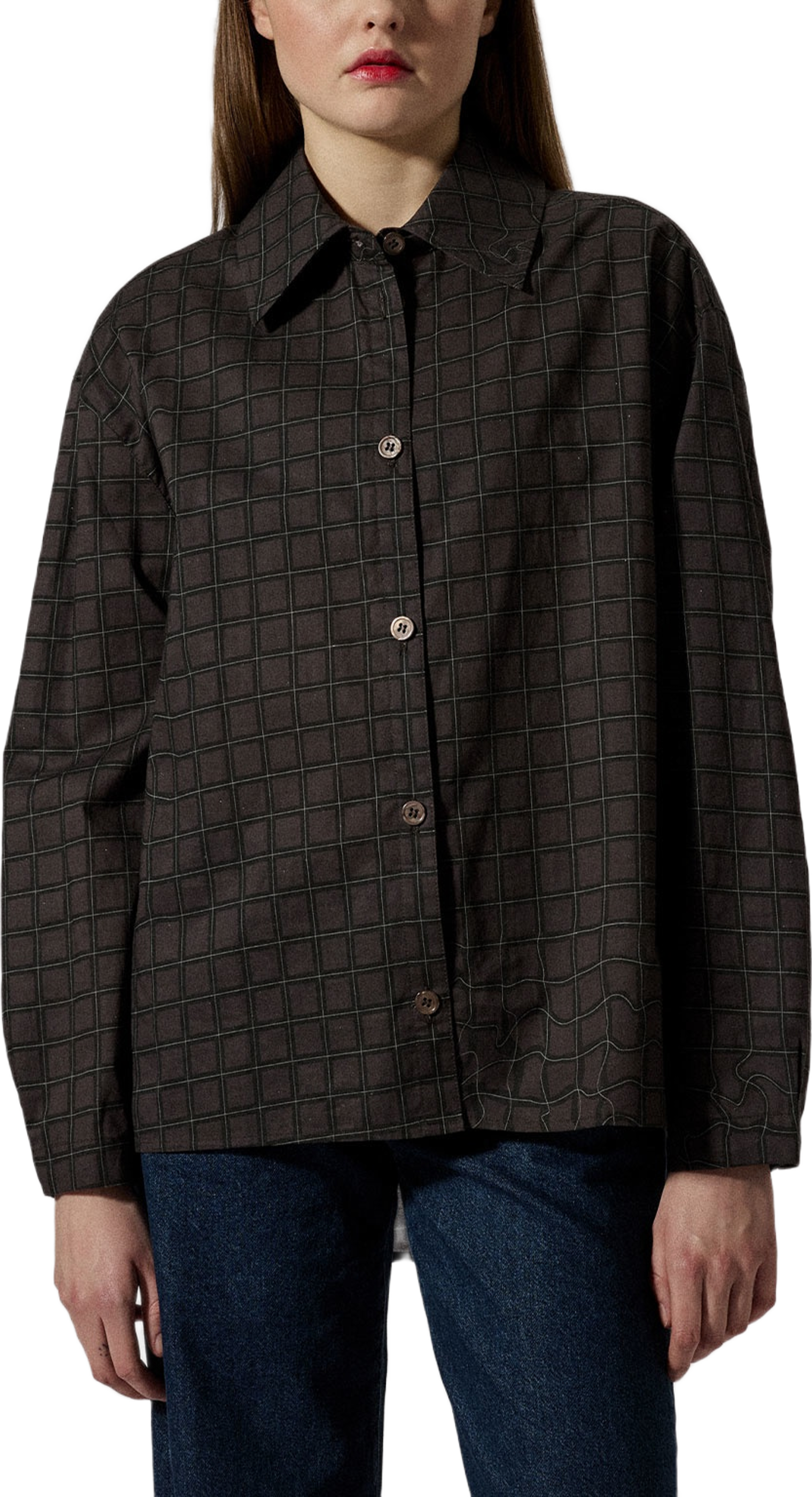 Stella Shirt