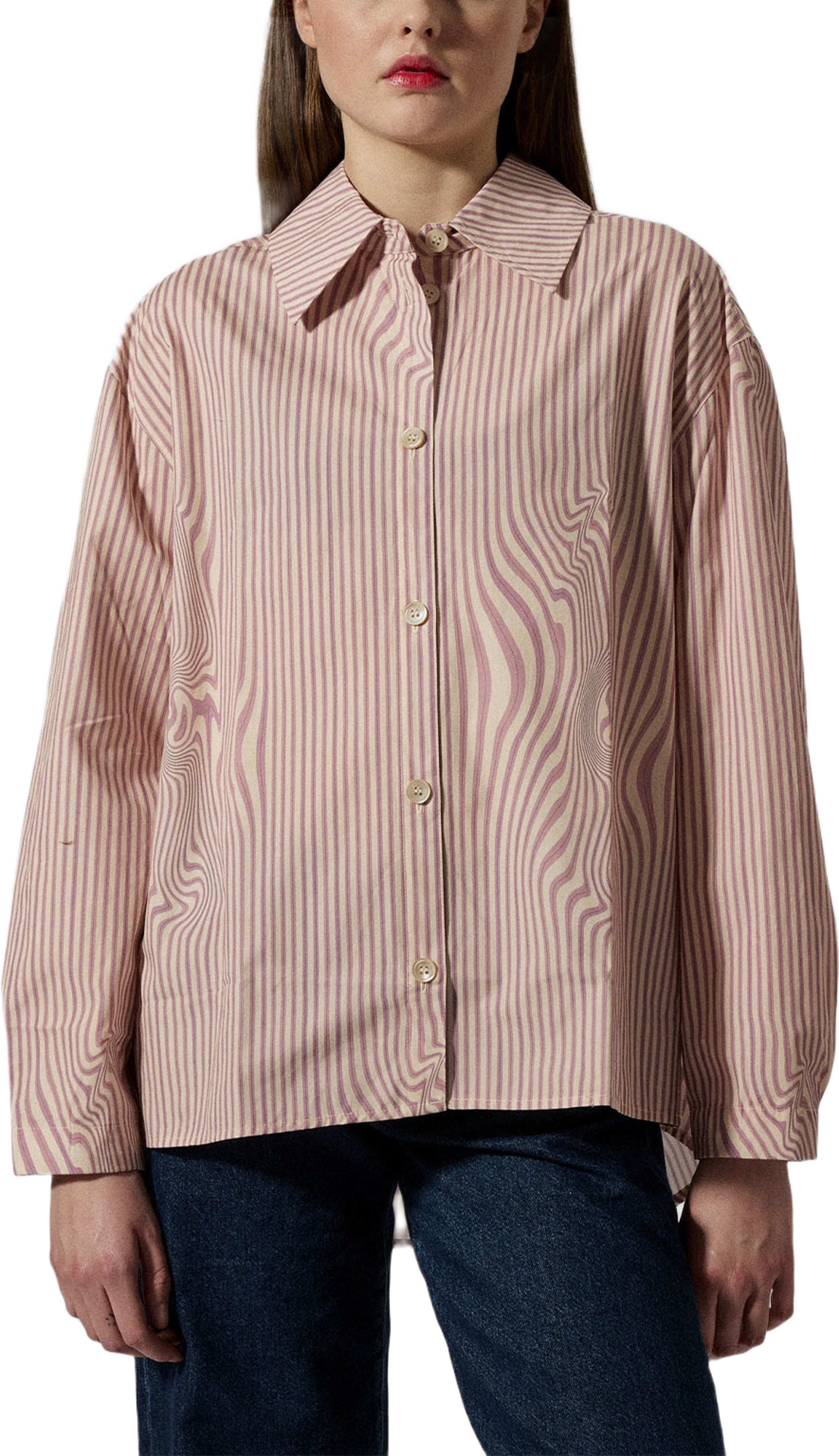 Stella Shirt