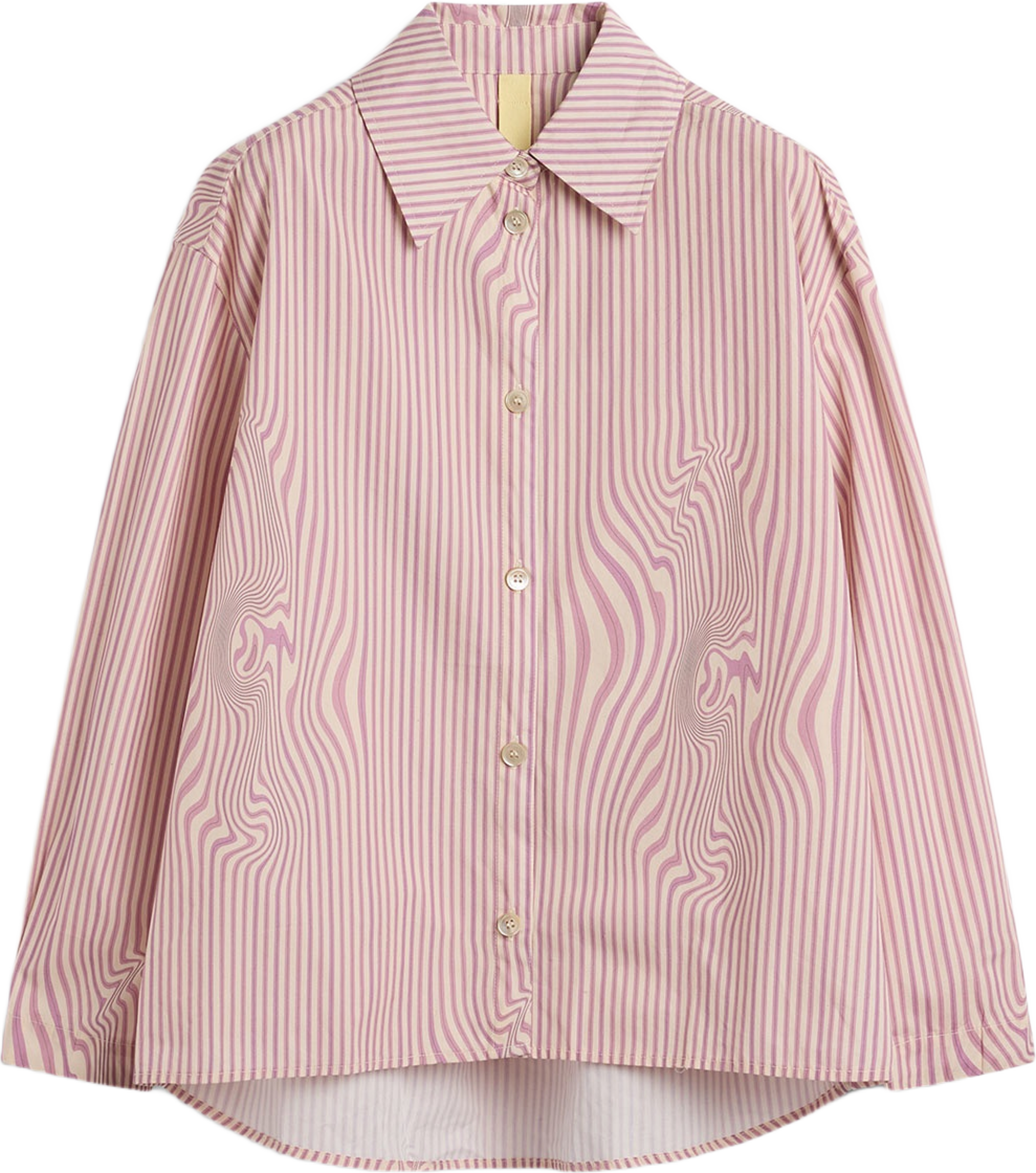 Stella Shirt