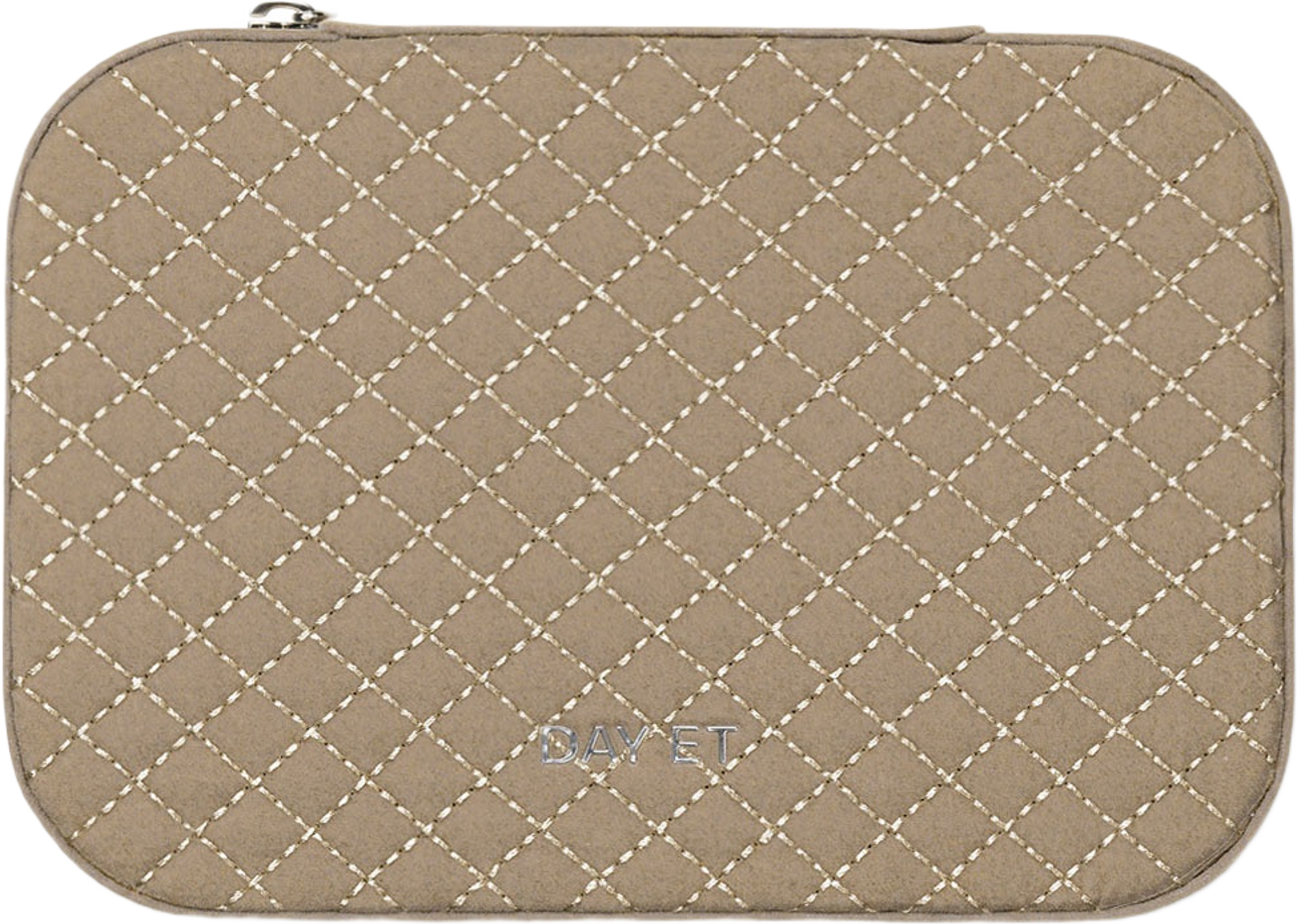 Day Z Q Jewelry Zip Box