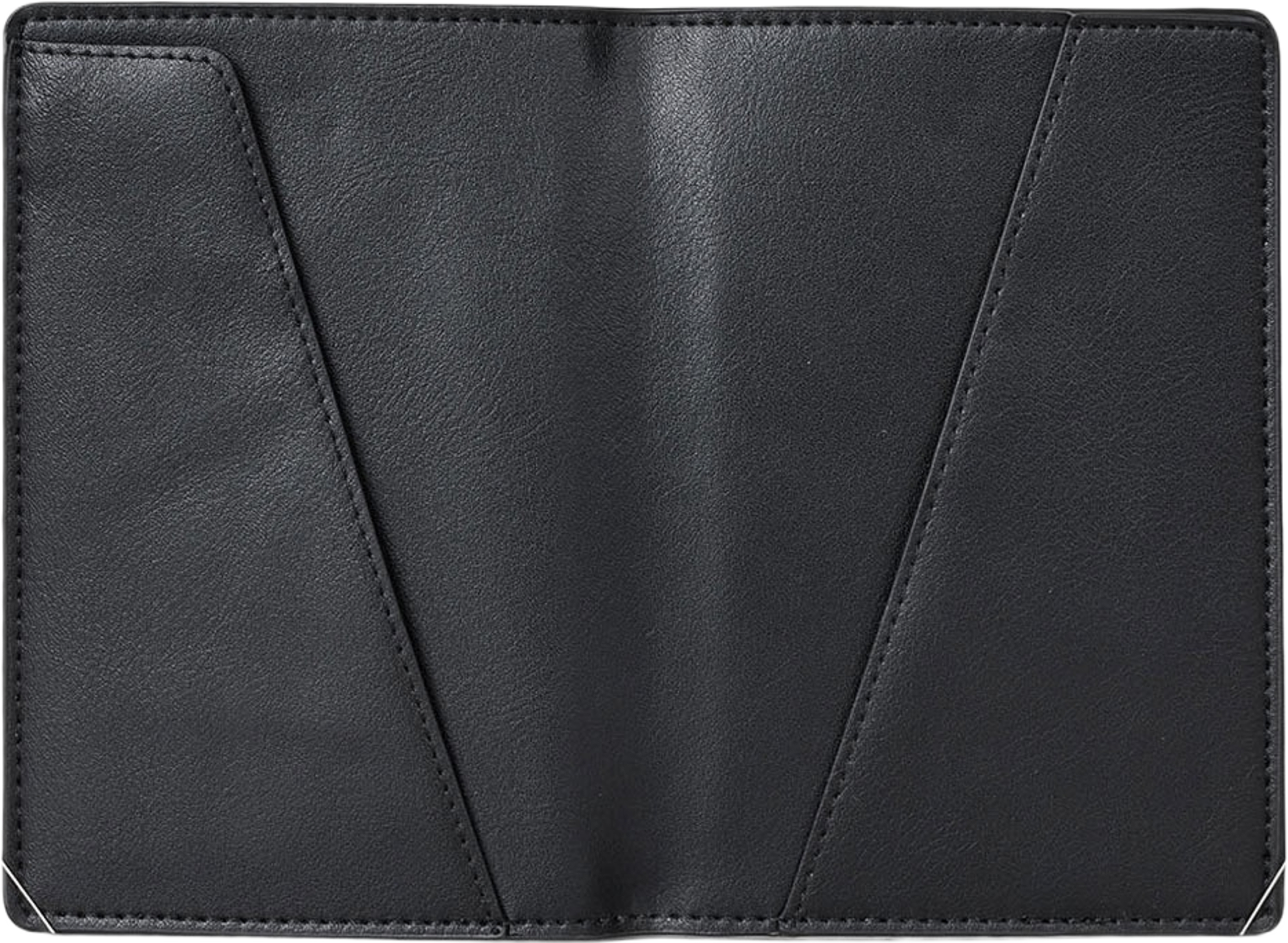 Day Passport Cover