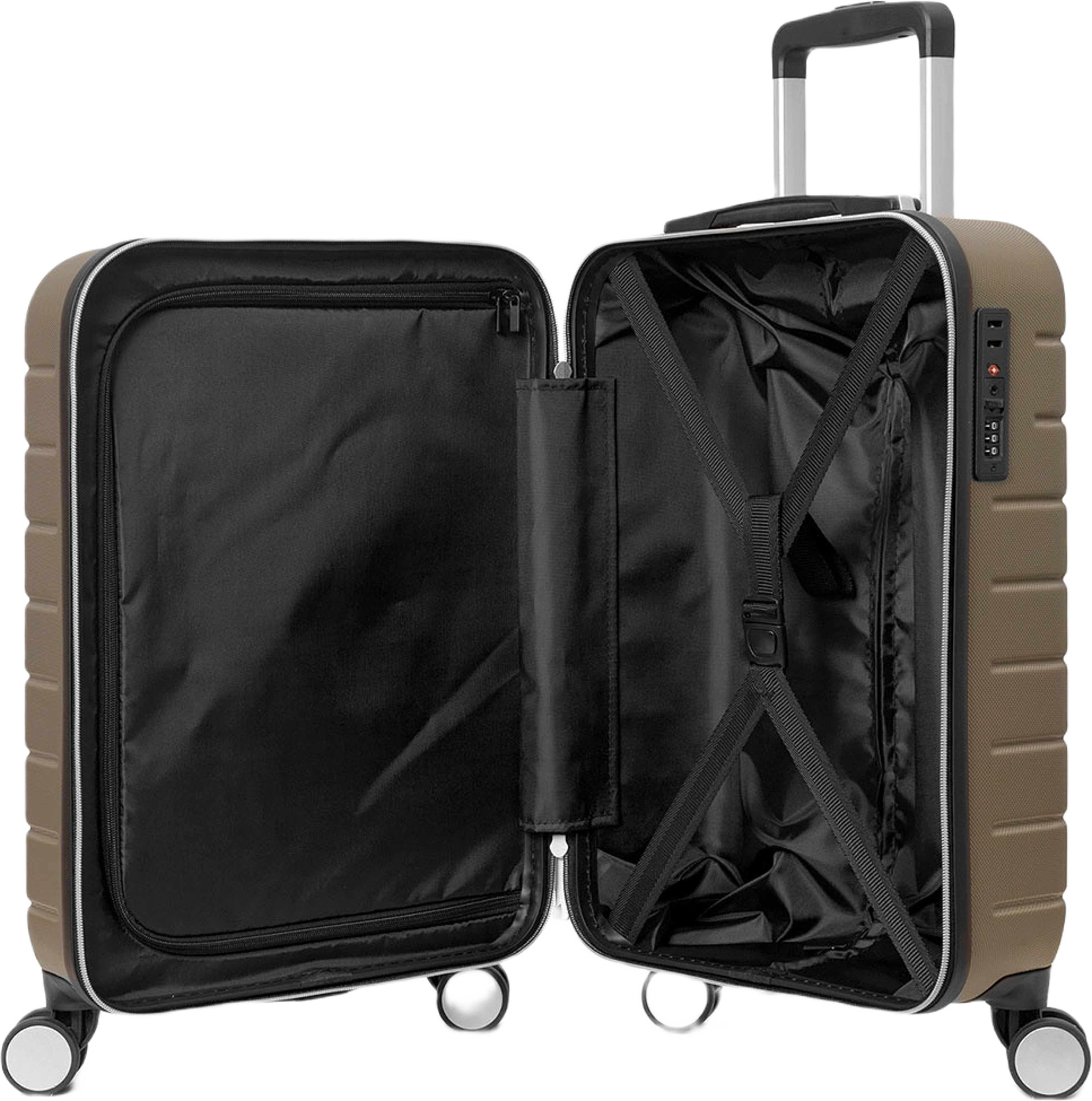 Day CPT 20" Suitcase Lux