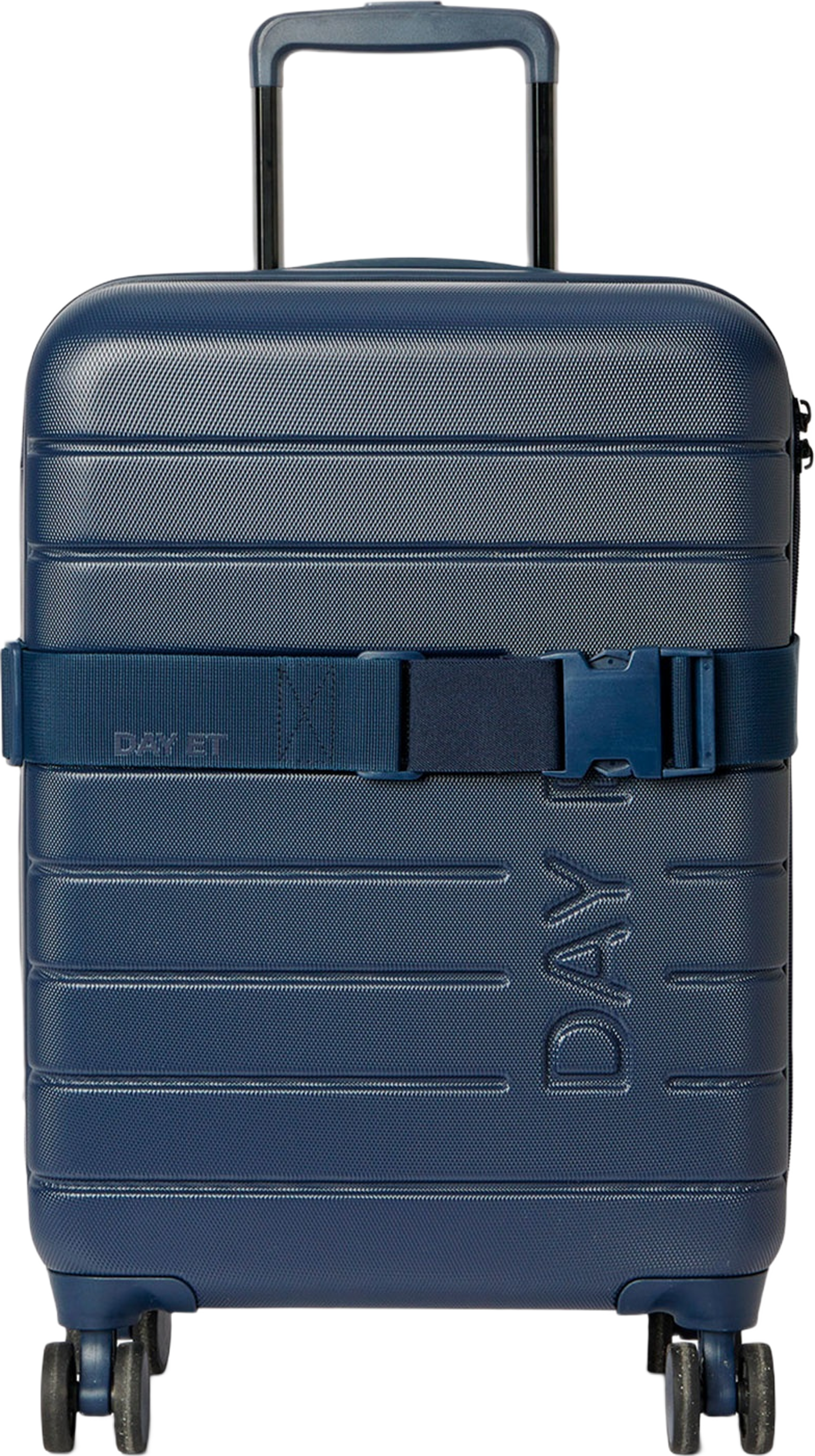 Day Luggage Strap