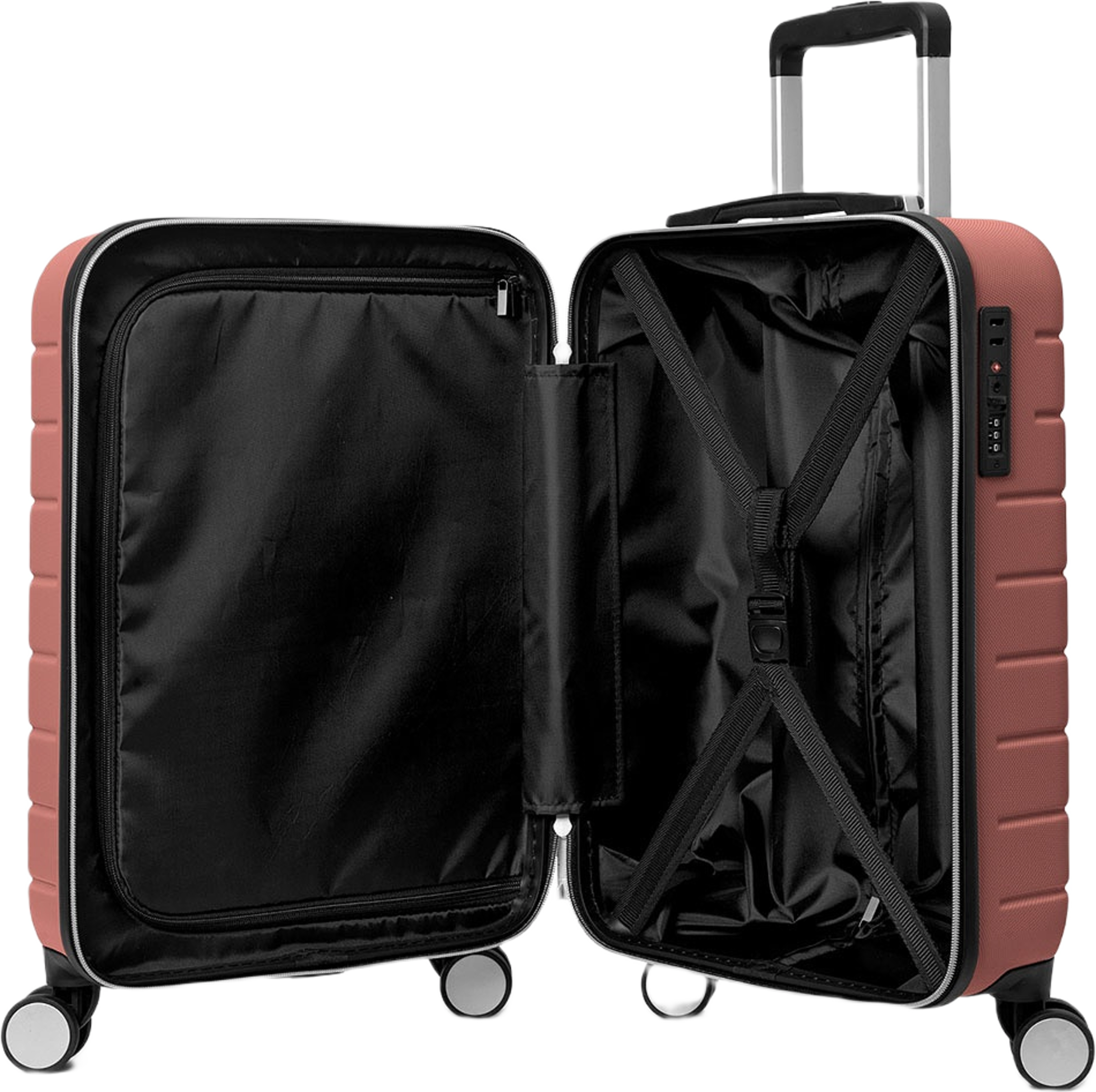 Day CPT 20" Suitcase Lux