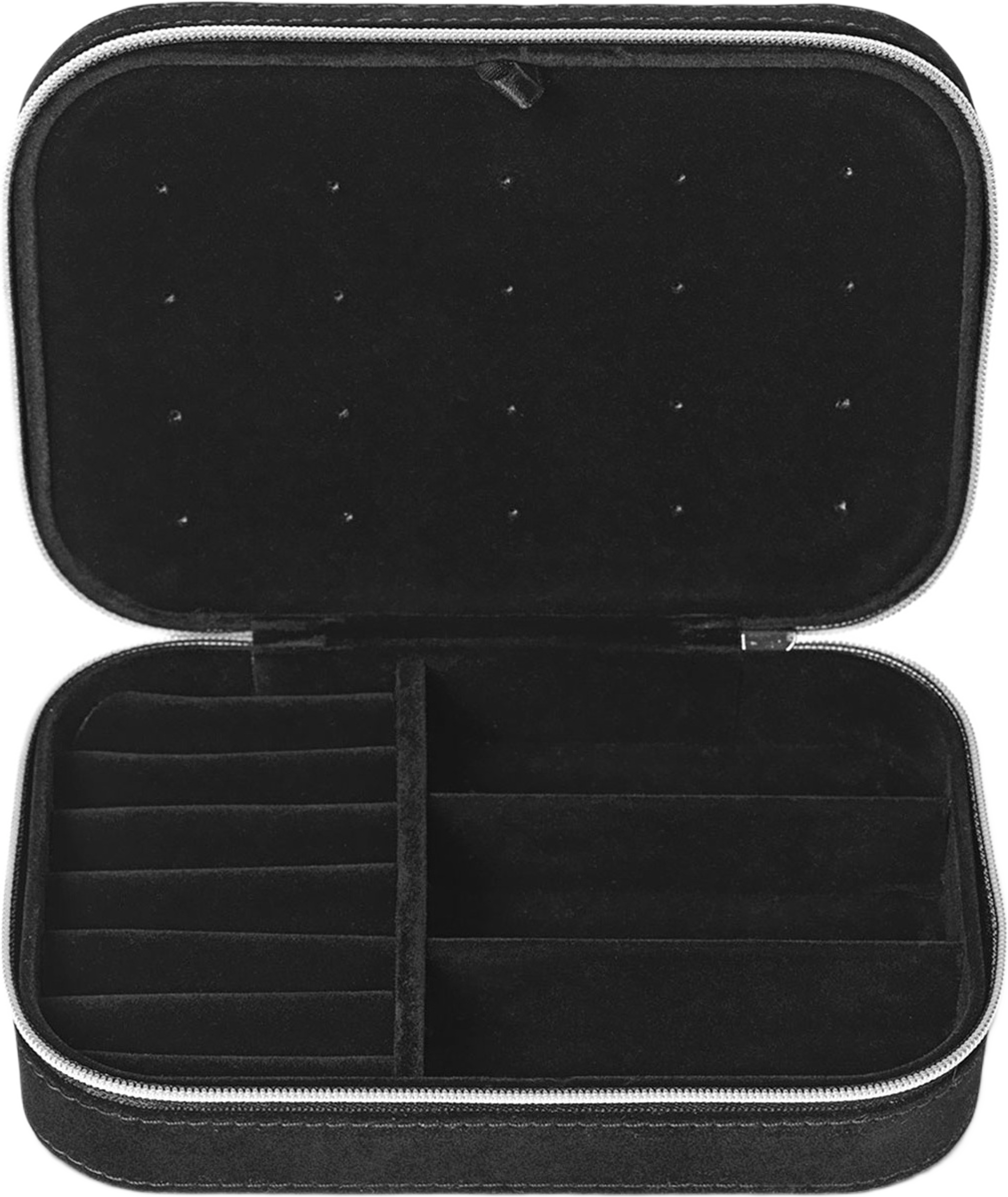Day Z Q Jewelry Zip Box