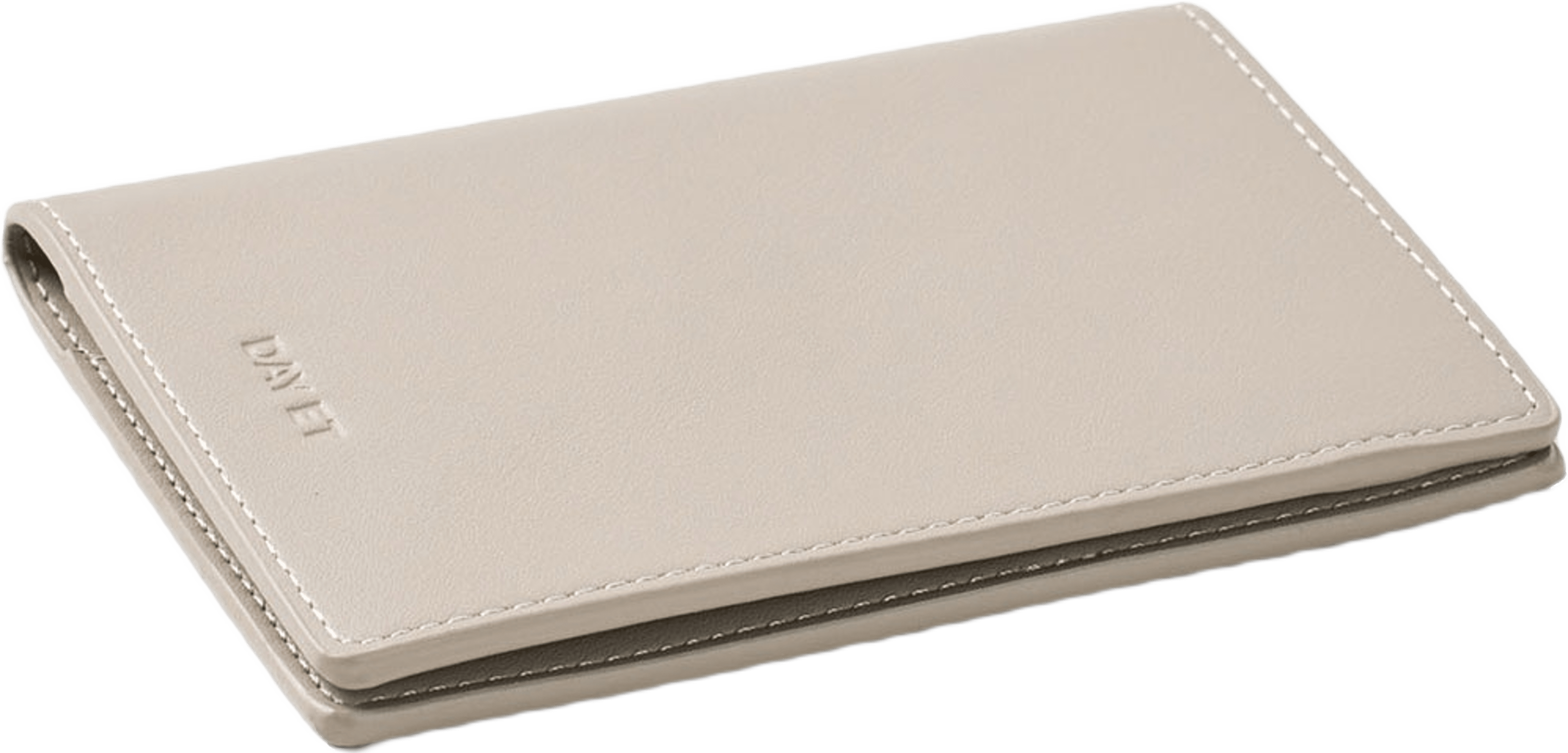 Day Passport Cover