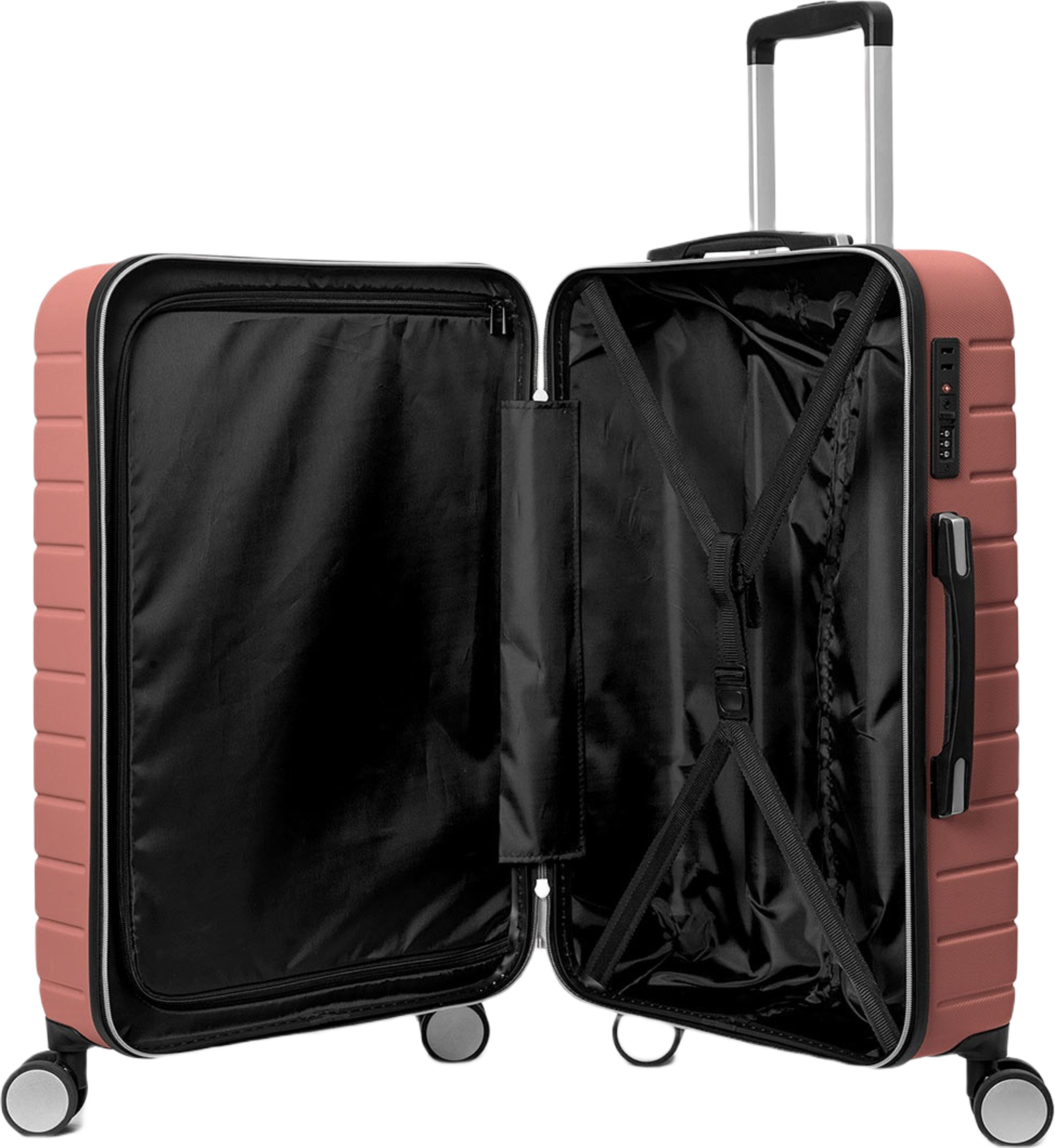 Day CPT 24" Suitcase Lux